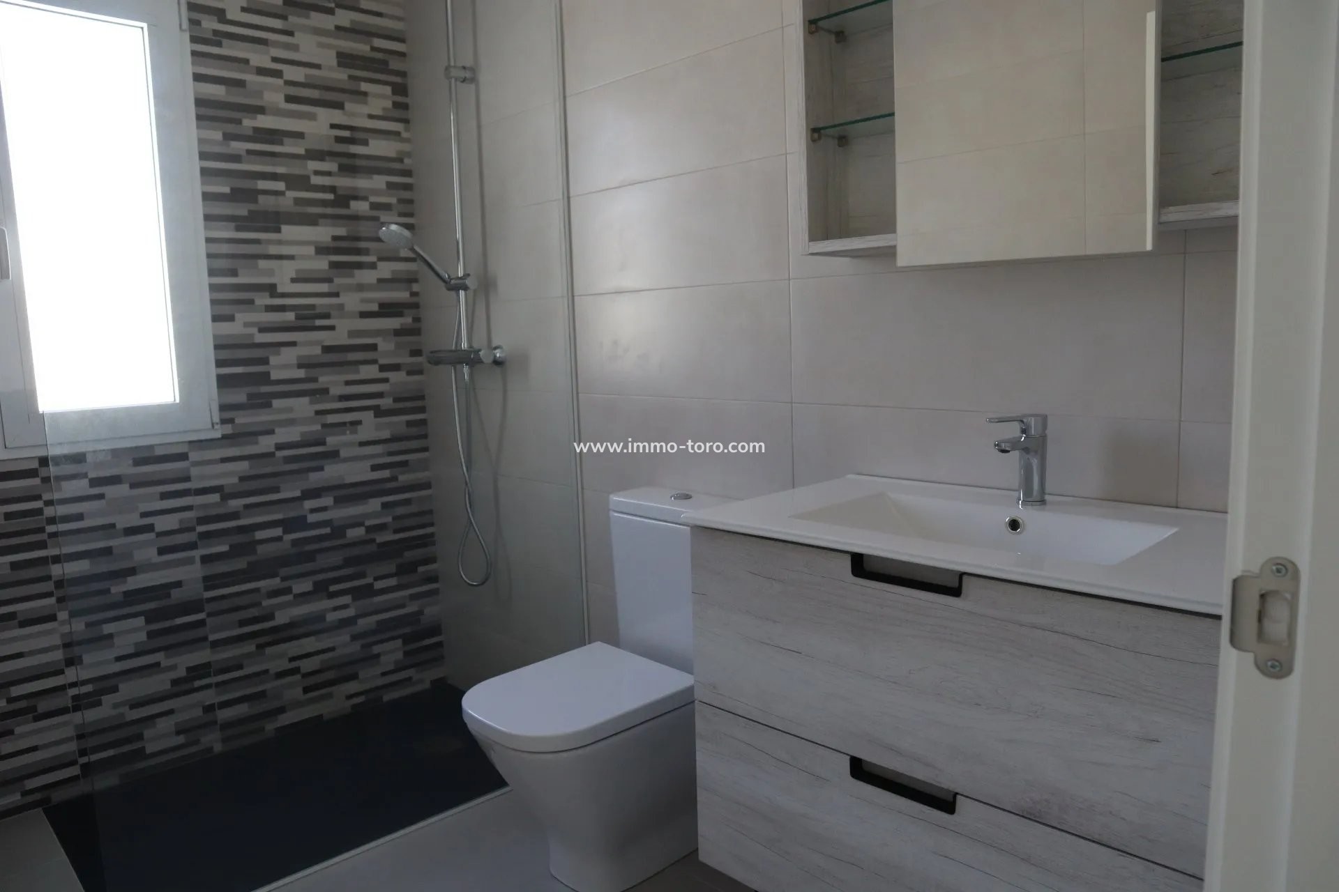 Nouvelle construction - Villa - La Romana - la Romana