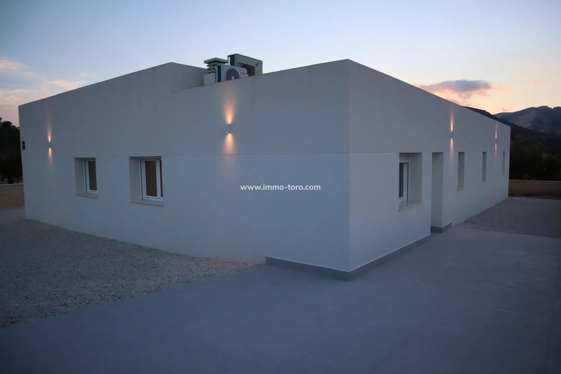 Nouvelle construction - Villa - La Romana - la Romana