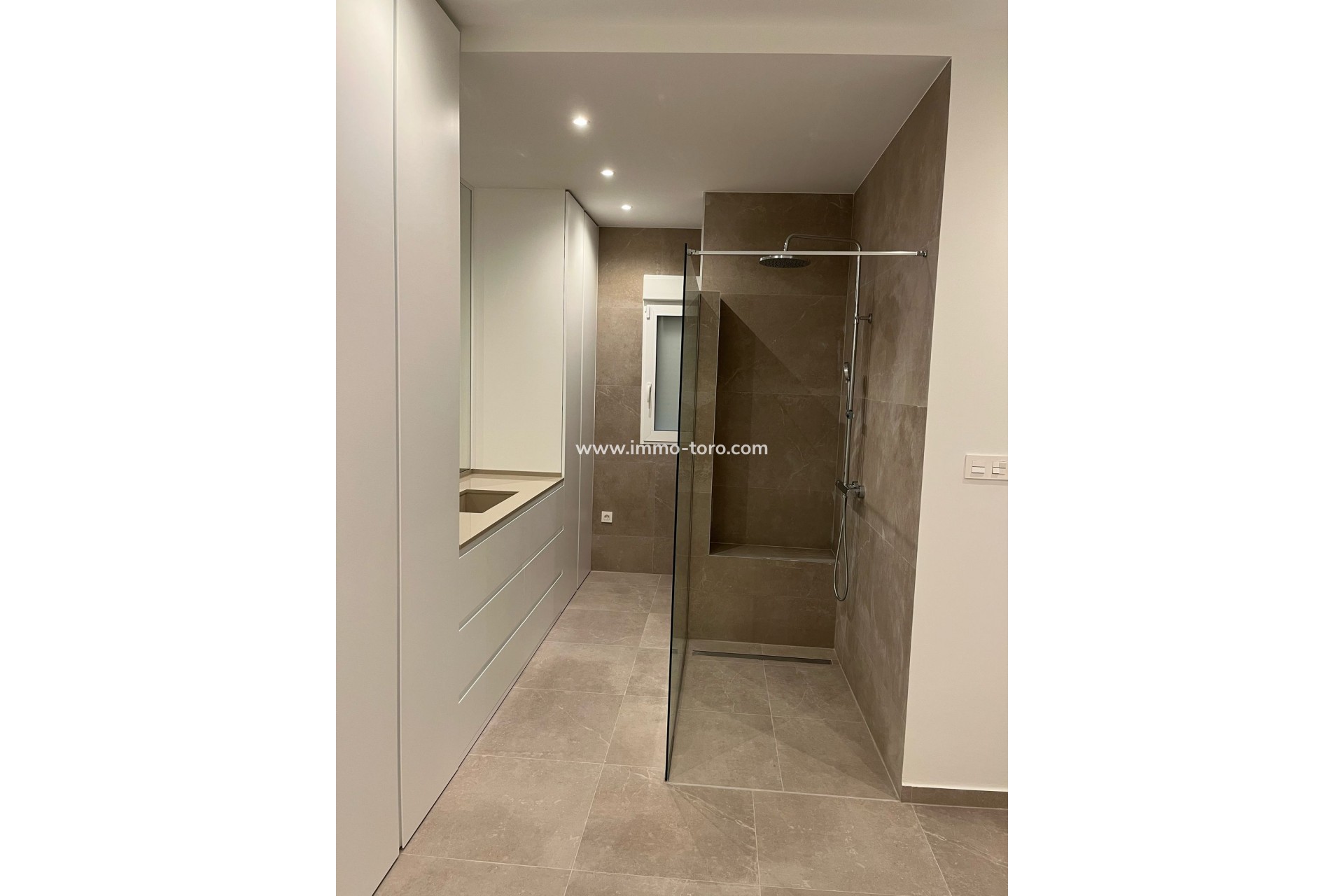 Nouvelle construction - Villa - La Romana - la Romana