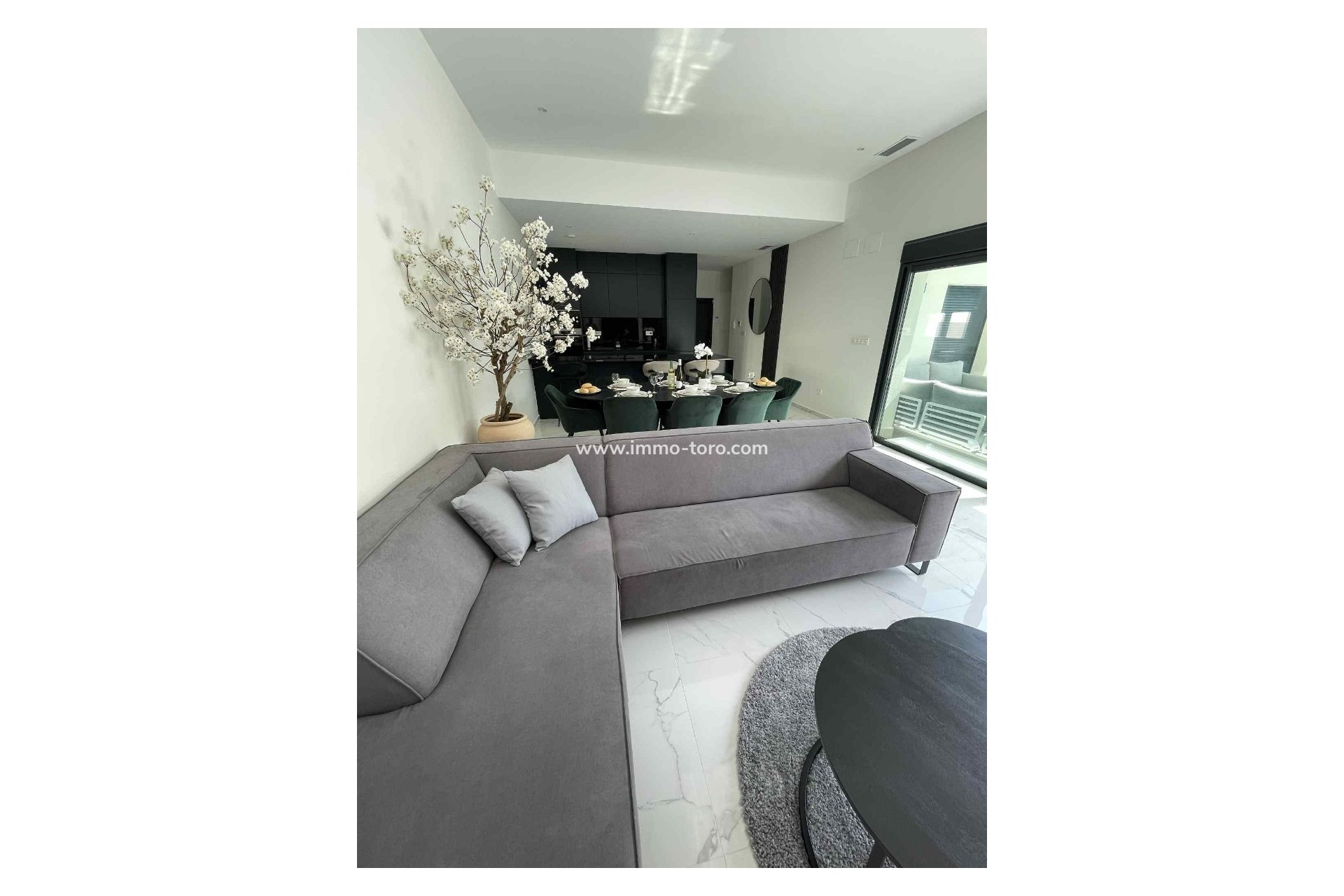 Nouvelle construction - Villa - La Romana - LA ROMANA