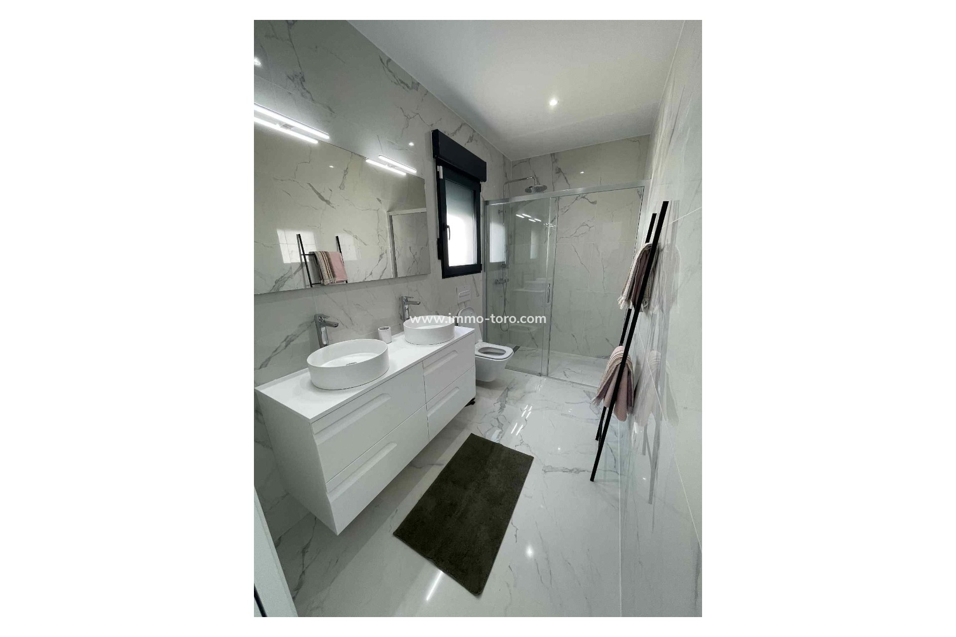 Nouvelle construction - Villa - La Romana - LA ROMANA