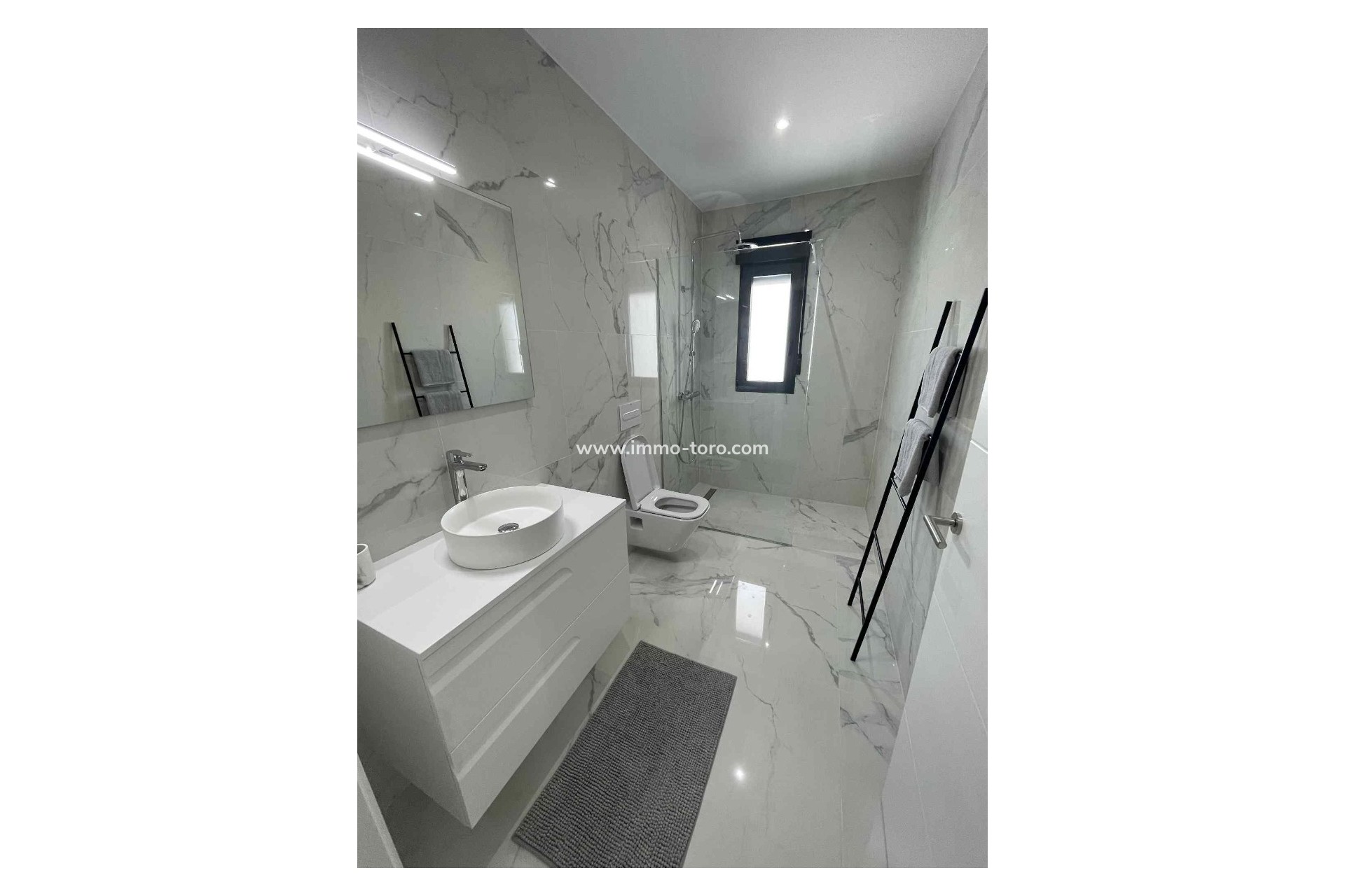 Nouvelle construction - Villa - La Romana - LA ROMANA