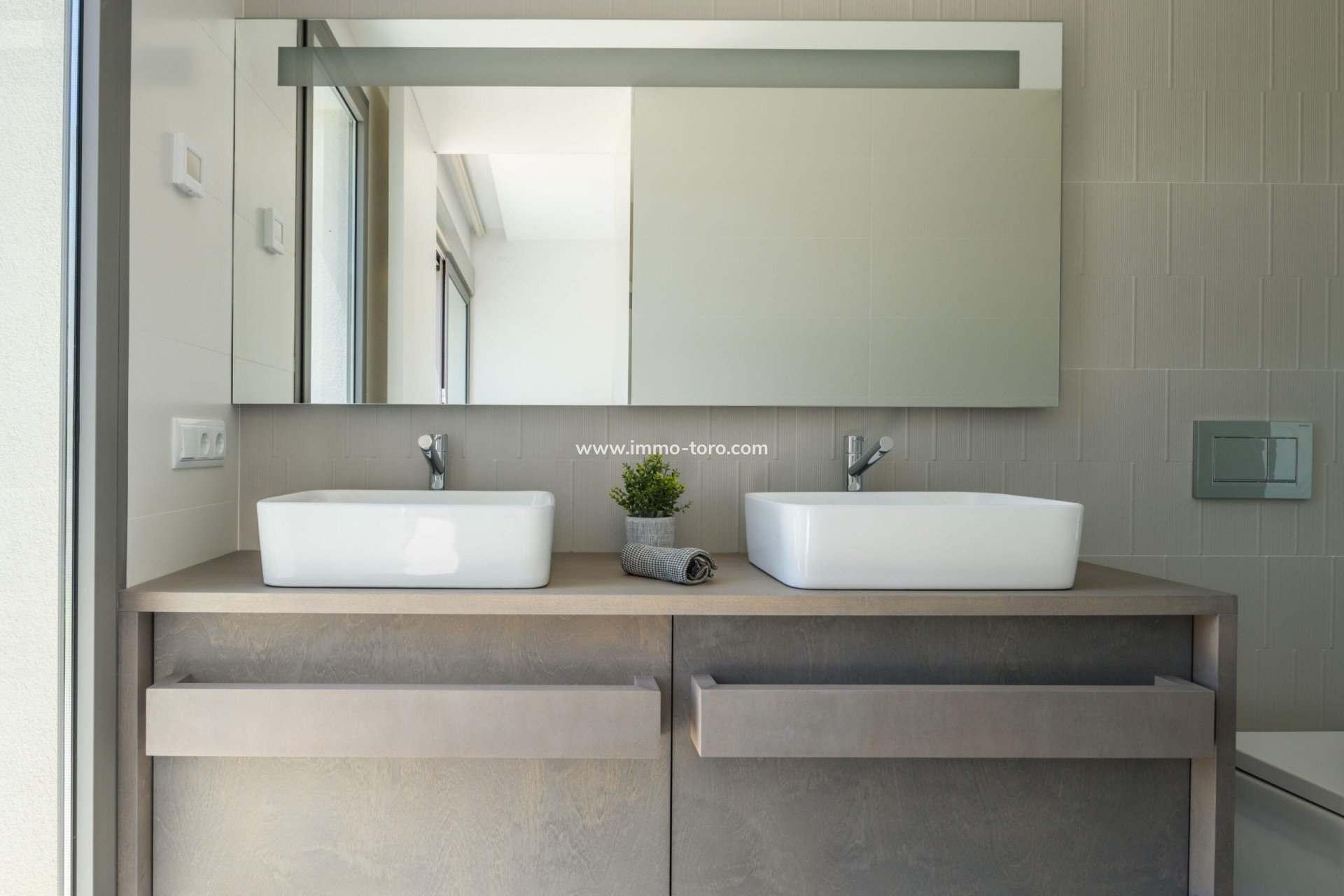 Nouvelle construction - Villa - Las Colinas Golf