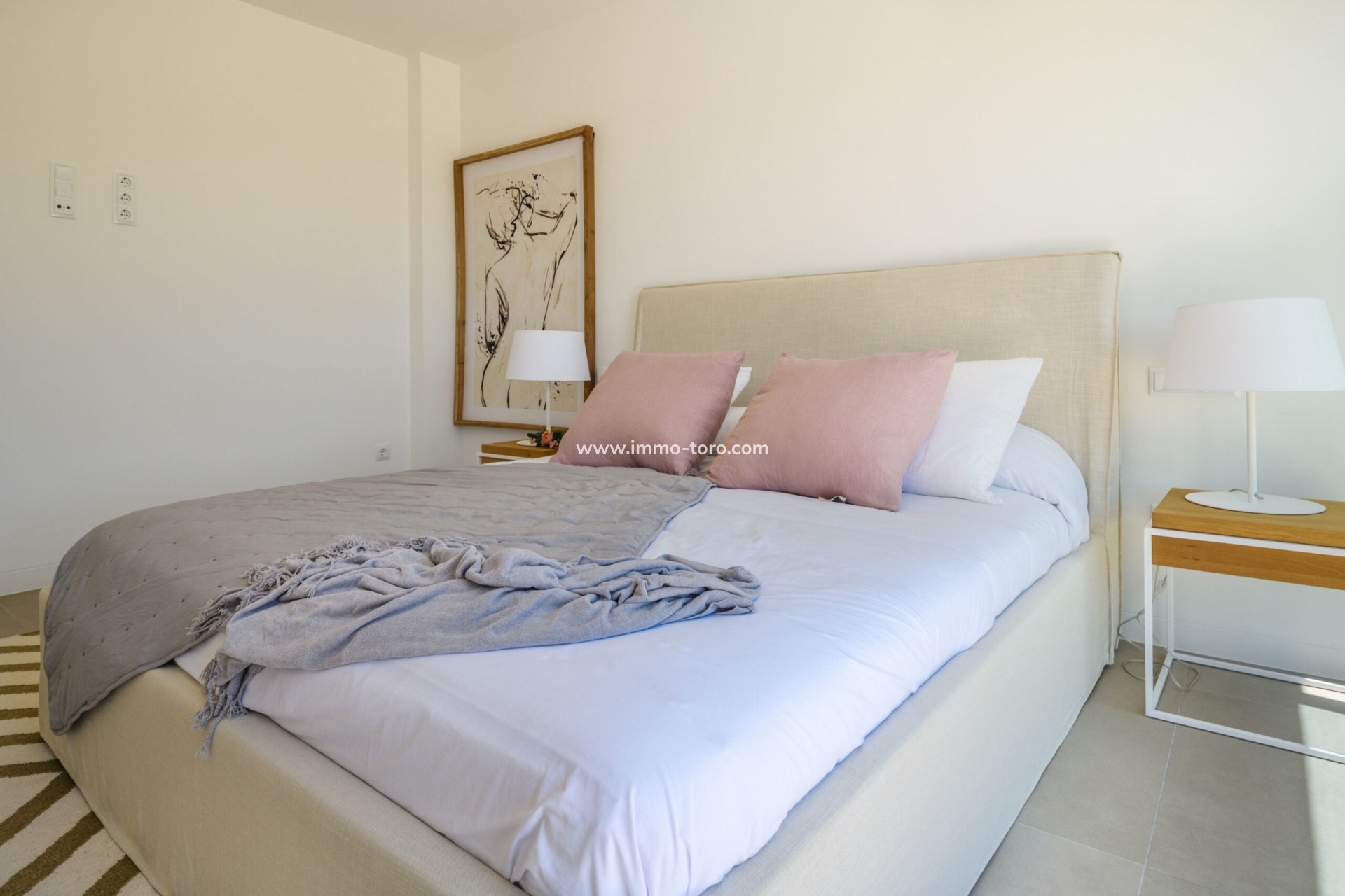 Nouvelle construction - Villa - Las Colinas Golf