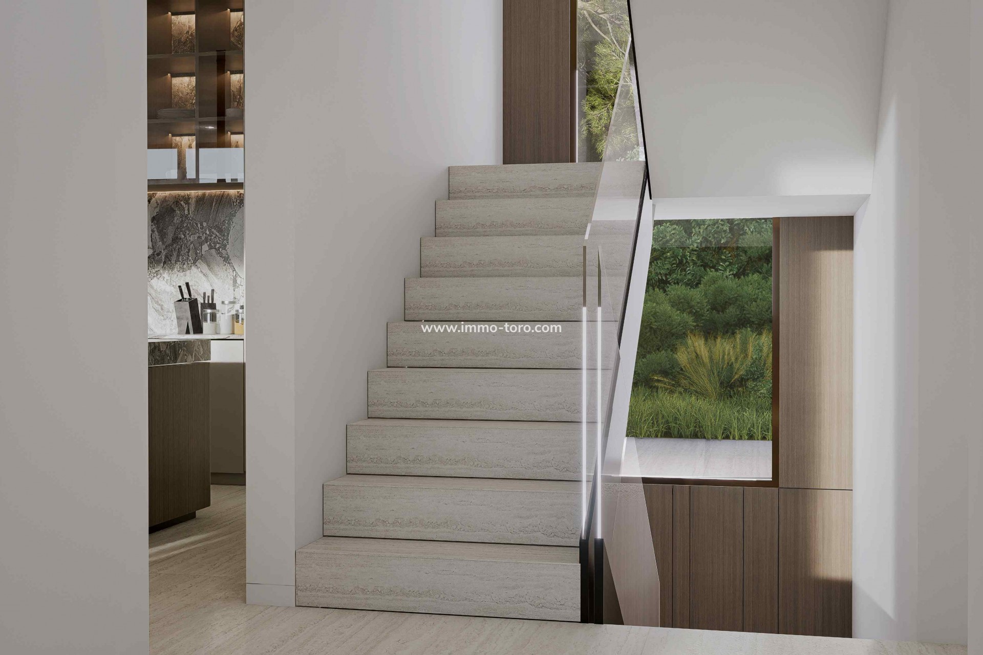 Nouvelle construction - Villa - Las Colinas Golf