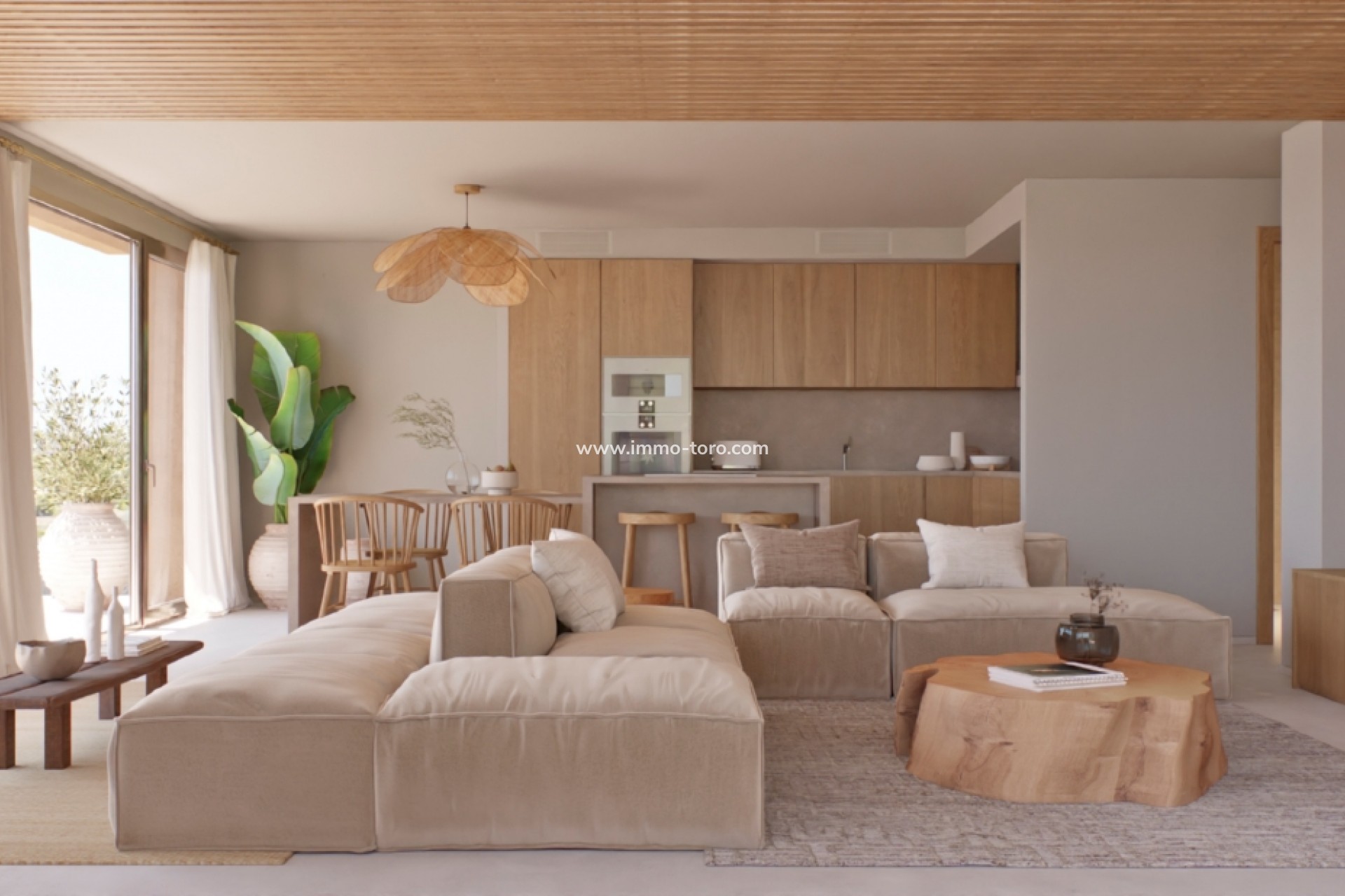 Nouvelle construction - Villa - Lliber - Llíber