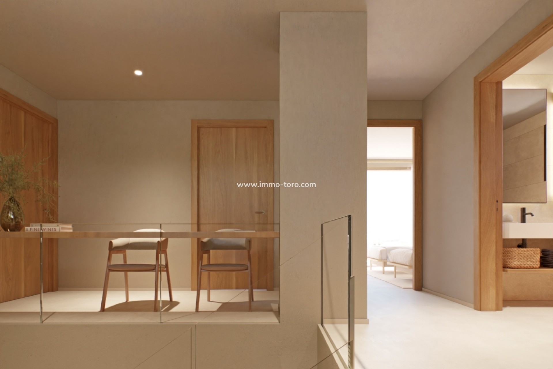 Nouvelle construction - Villa - Lliber - Llíber