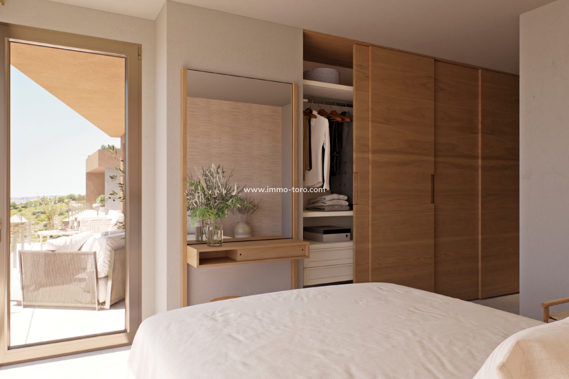 Nouvelle construction - Villa - Lliber - Llíber