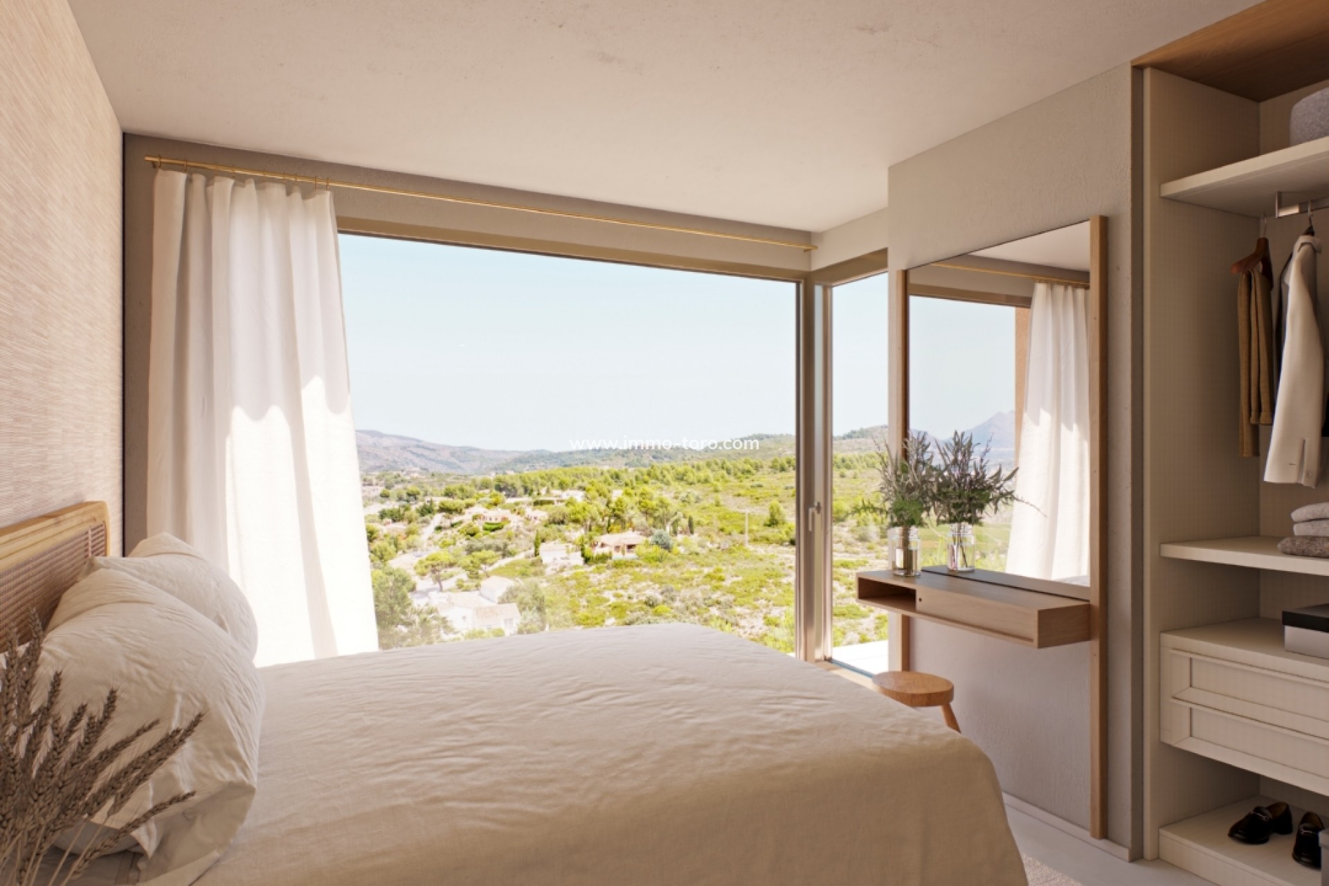 Nouvelle construction - Villa - Lliber - Llíber