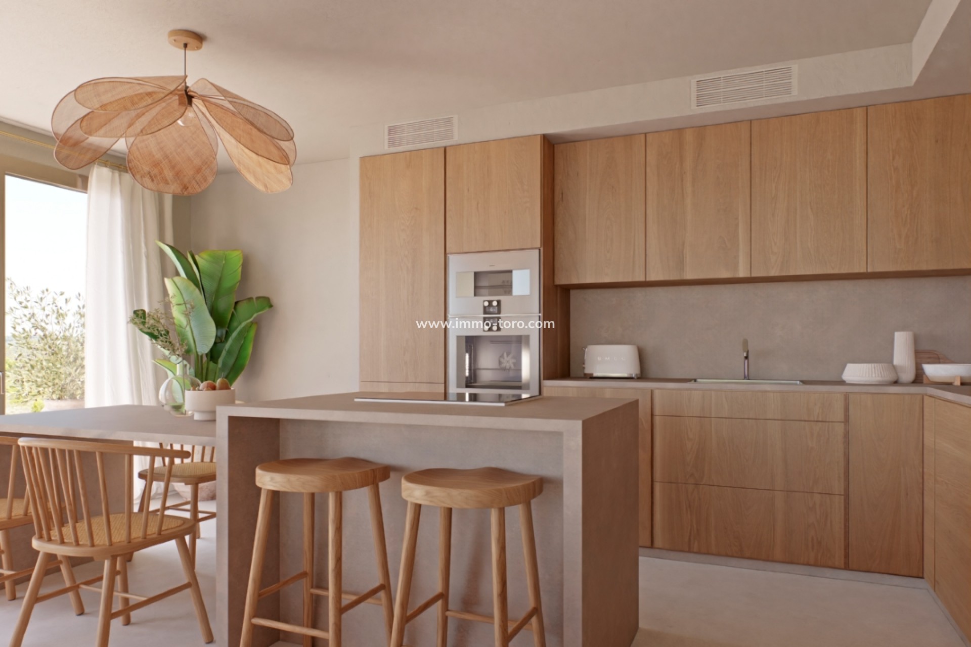 Nouvelle construction - Villa - Lliber - Llíber