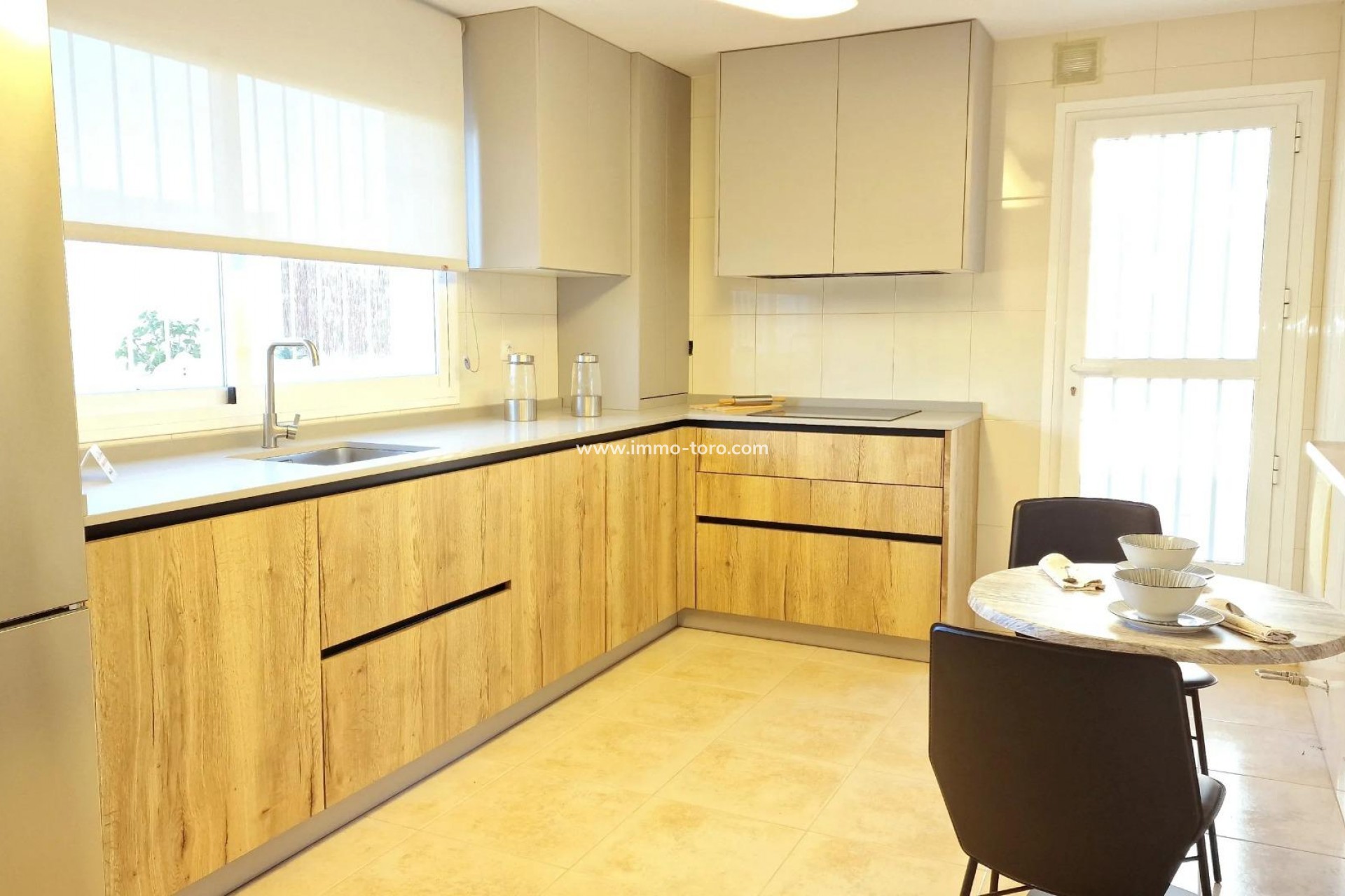 Nouvelle construction - Villa - Lorca - Purias