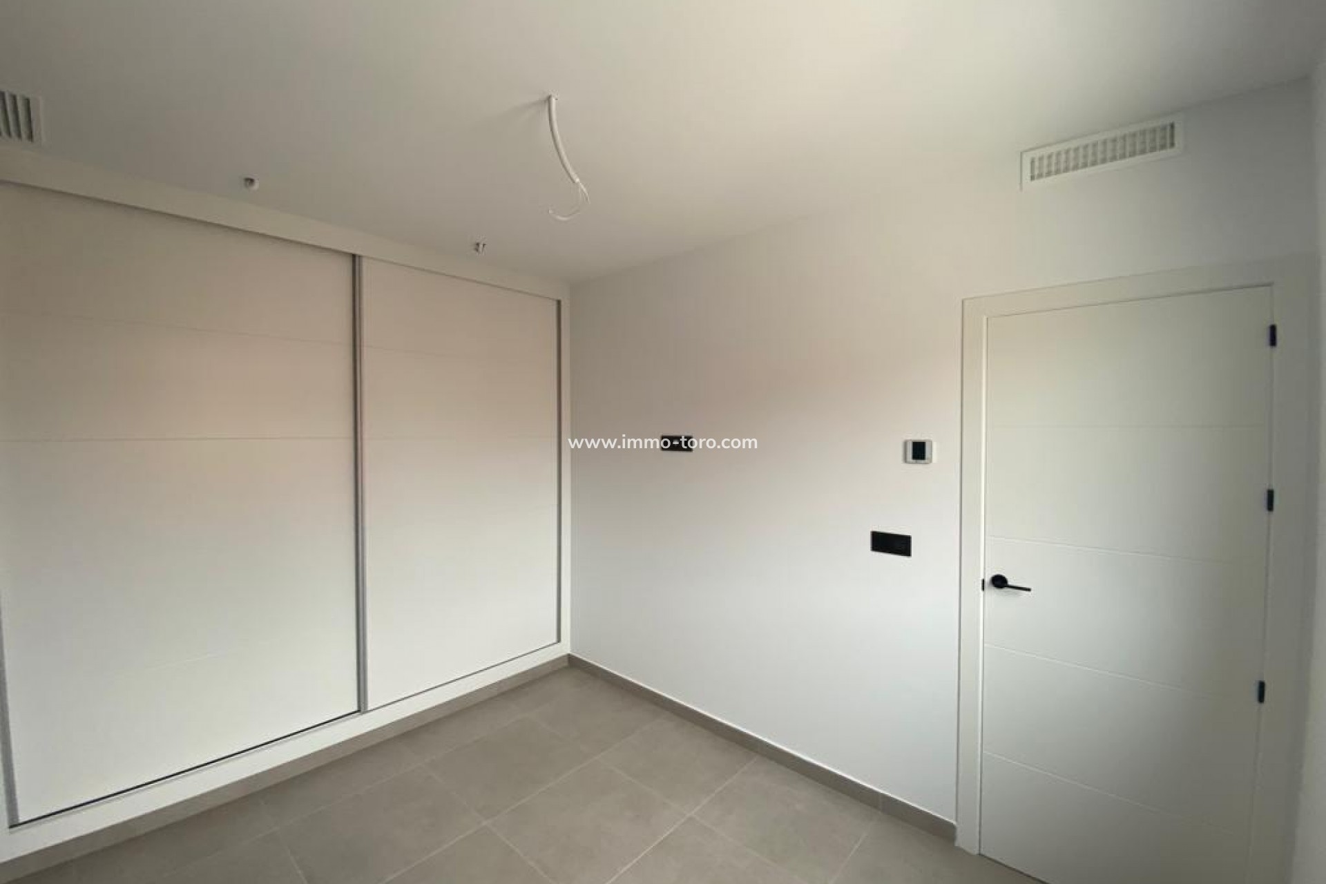 Nouvelle construction - Villa - Los Alcázares - La Concha