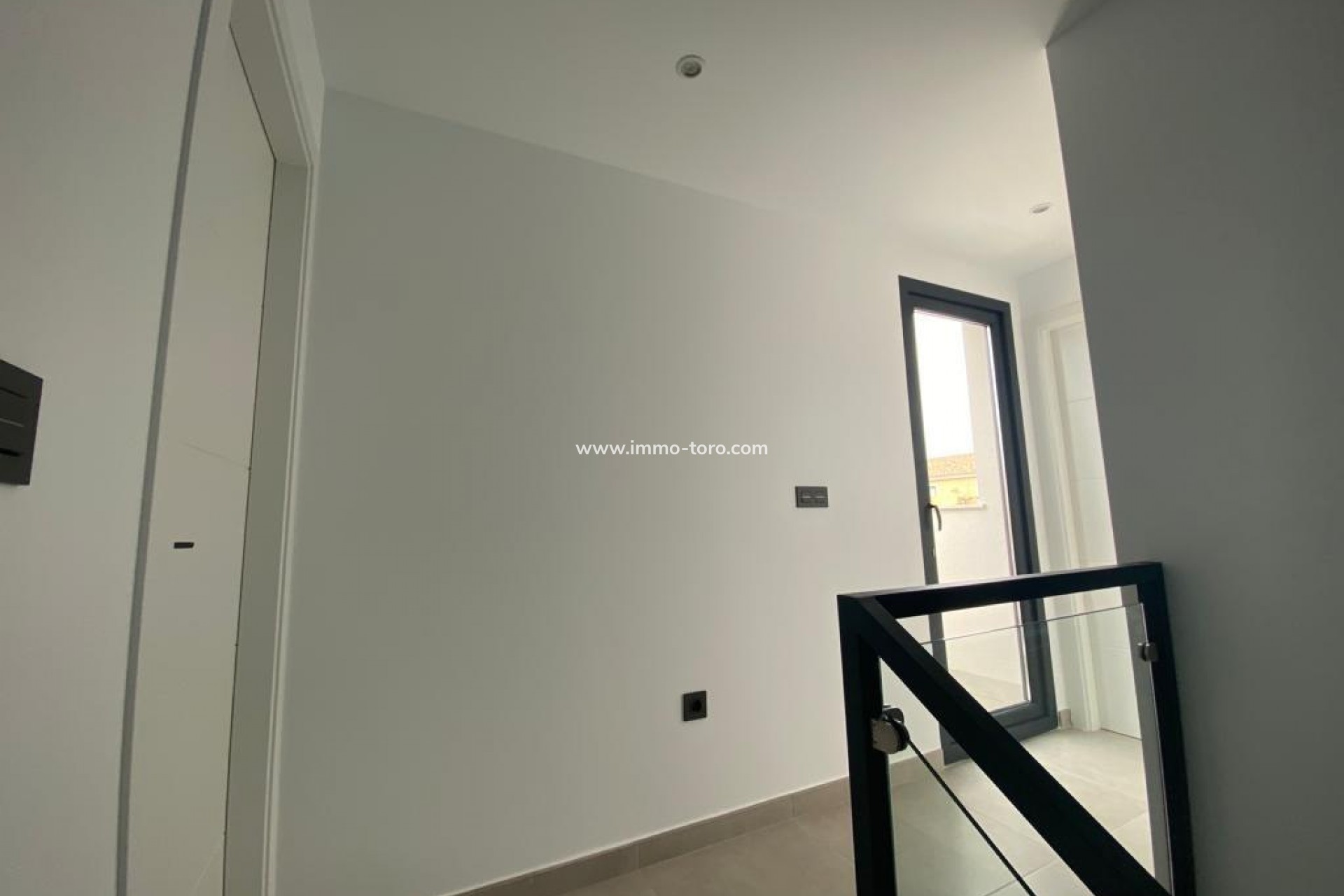 Nouvelle construction - Villa - Los Alcázares - La Concha