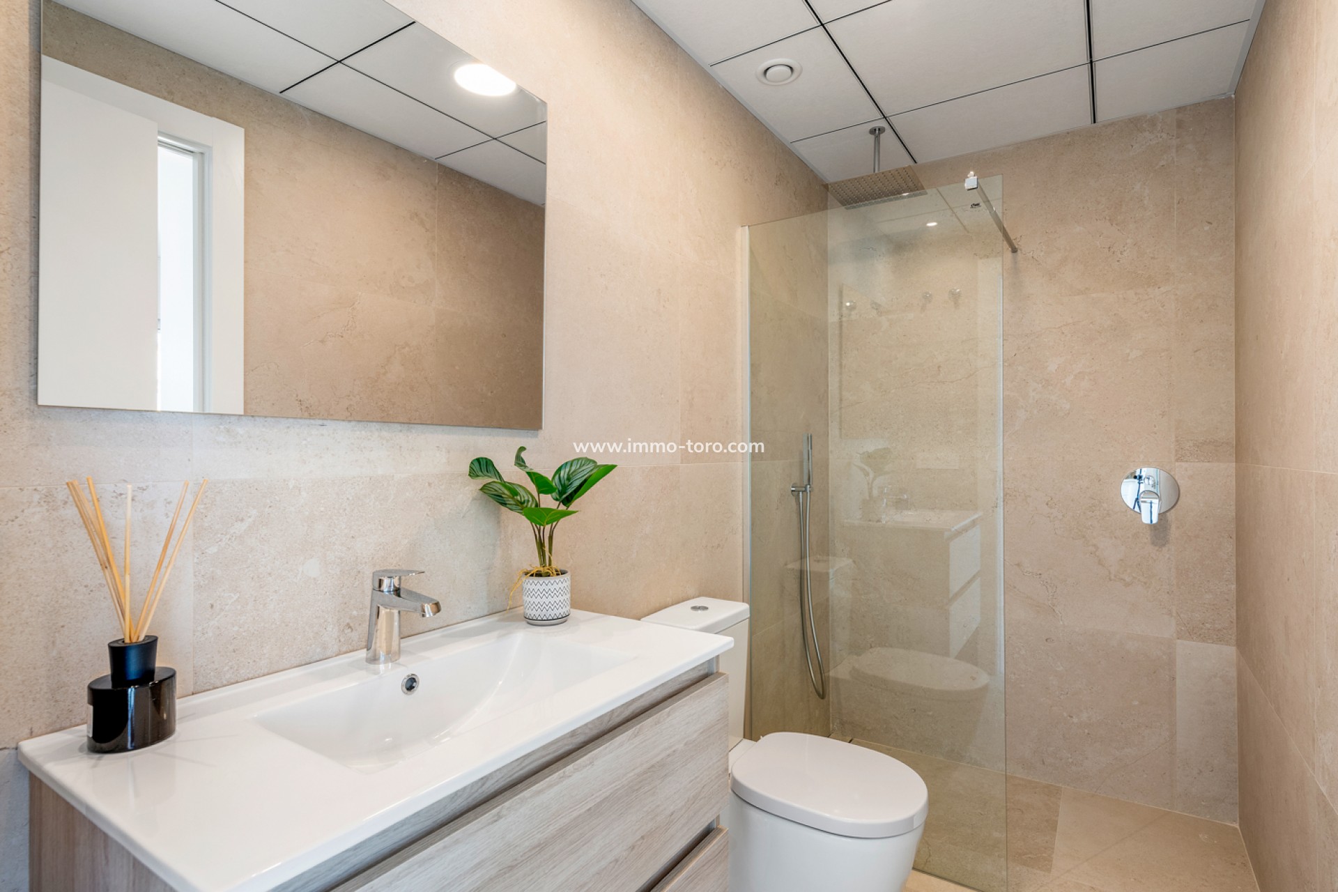 Nouvelle construction - Villa - Los Alcázares