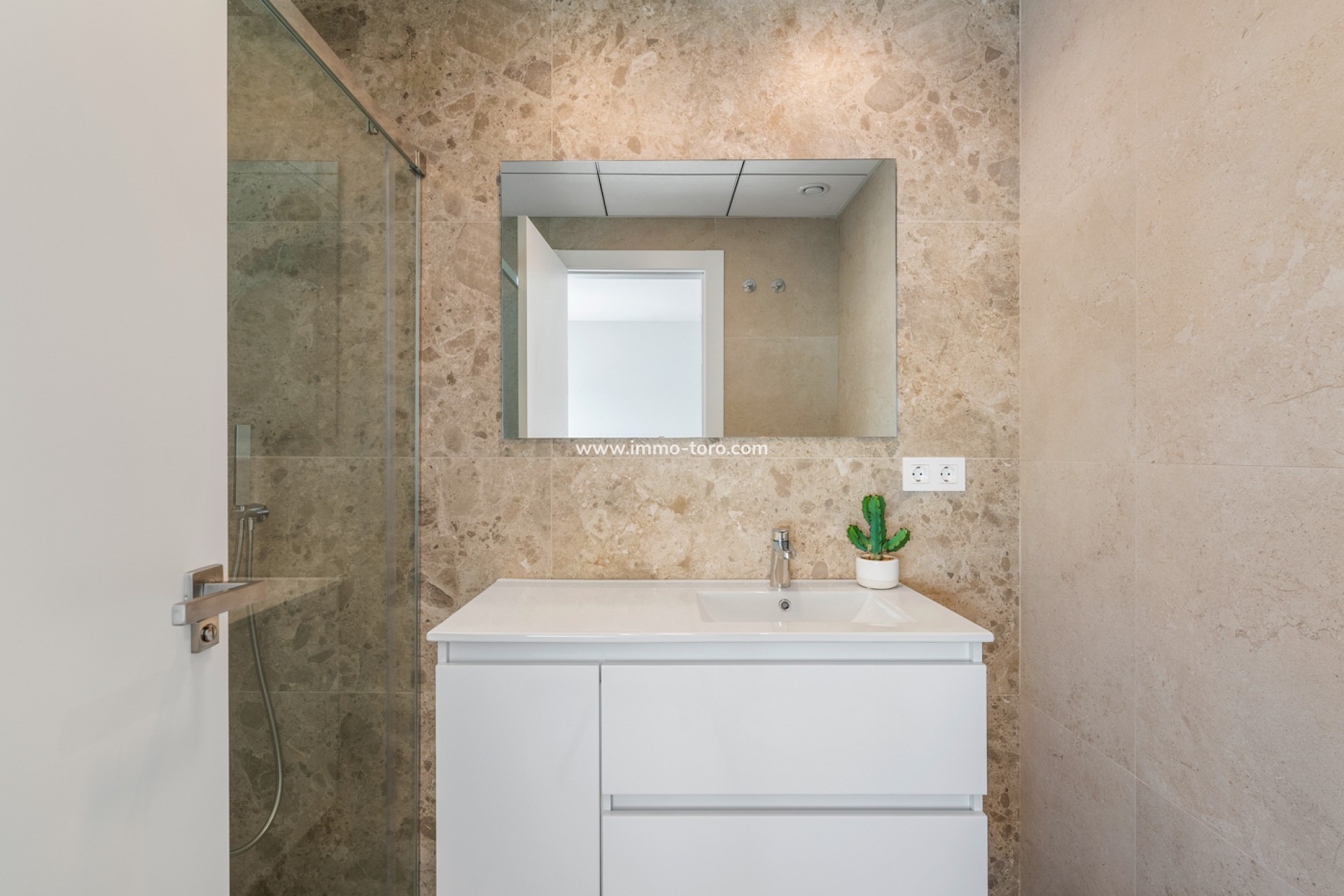 Nouvelle construction - Villa - Los Alcázares