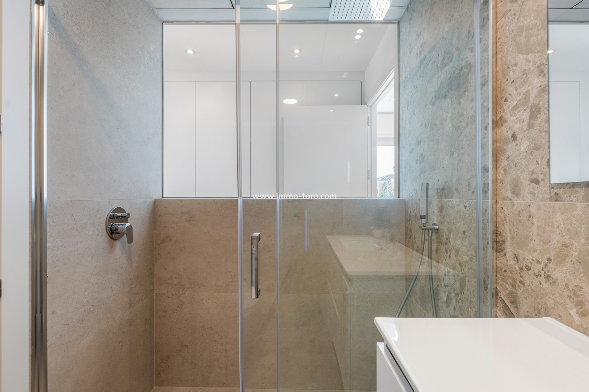 Nouvelle construction - Villa - Los Alcázares