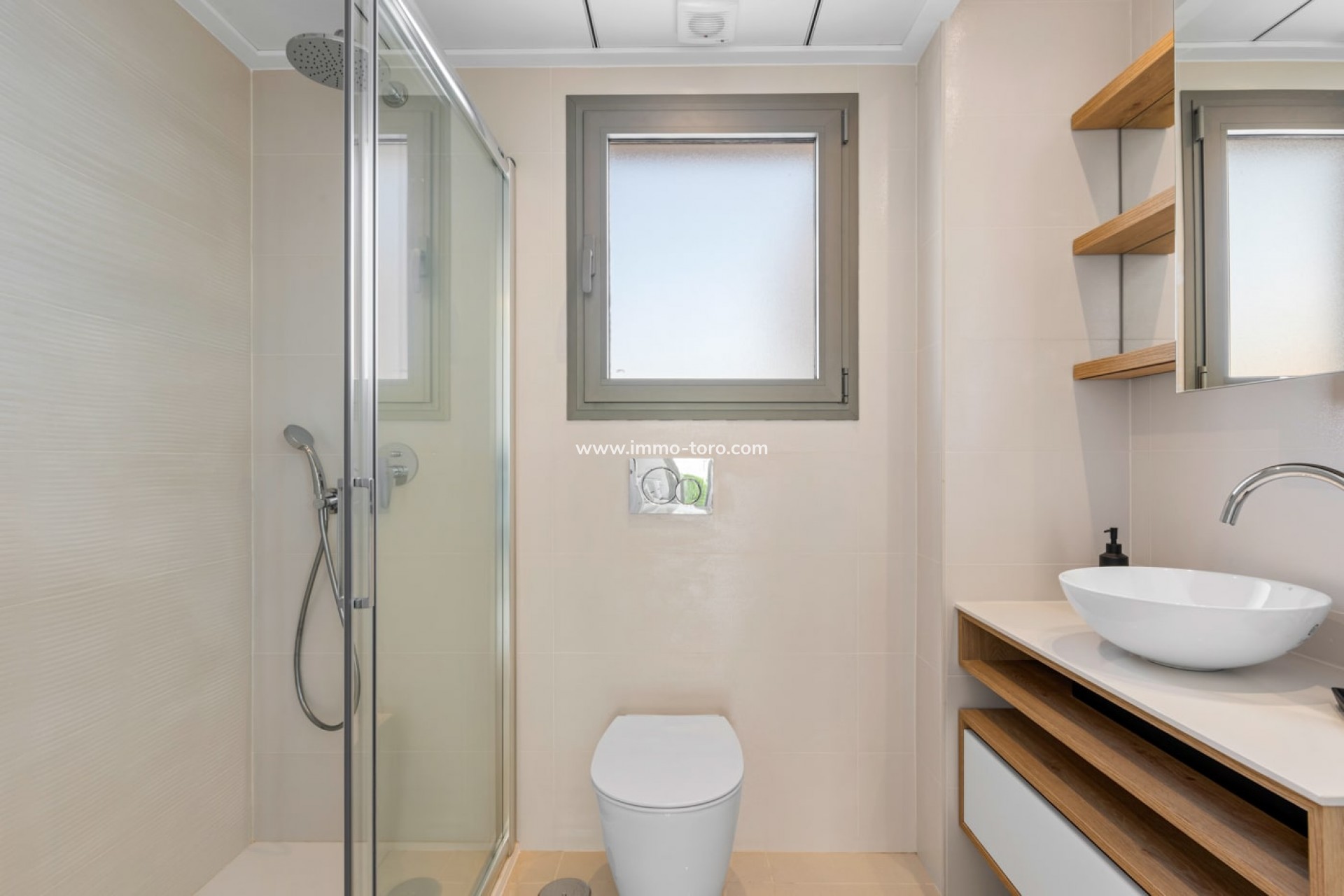 Nouvelle construction - Villa - Los Alcázares