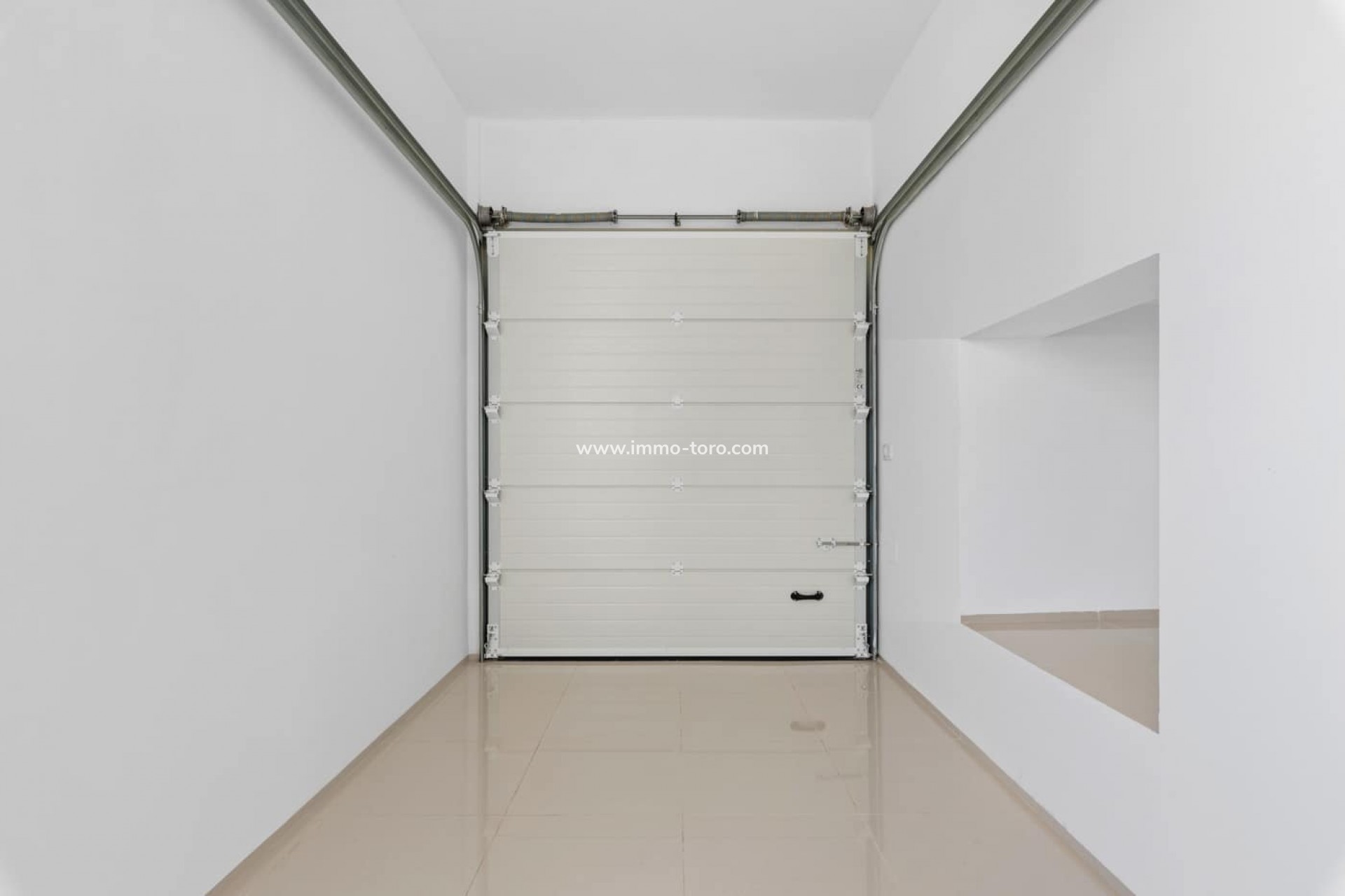 Nouvelle construction - Villa - Los Alcázares