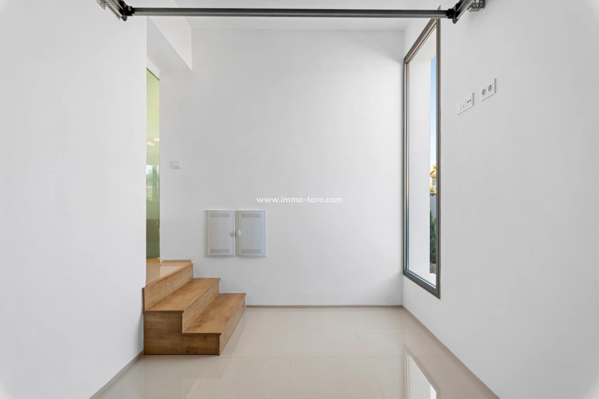 Nouvelle construction - Villa - Los Alcázares