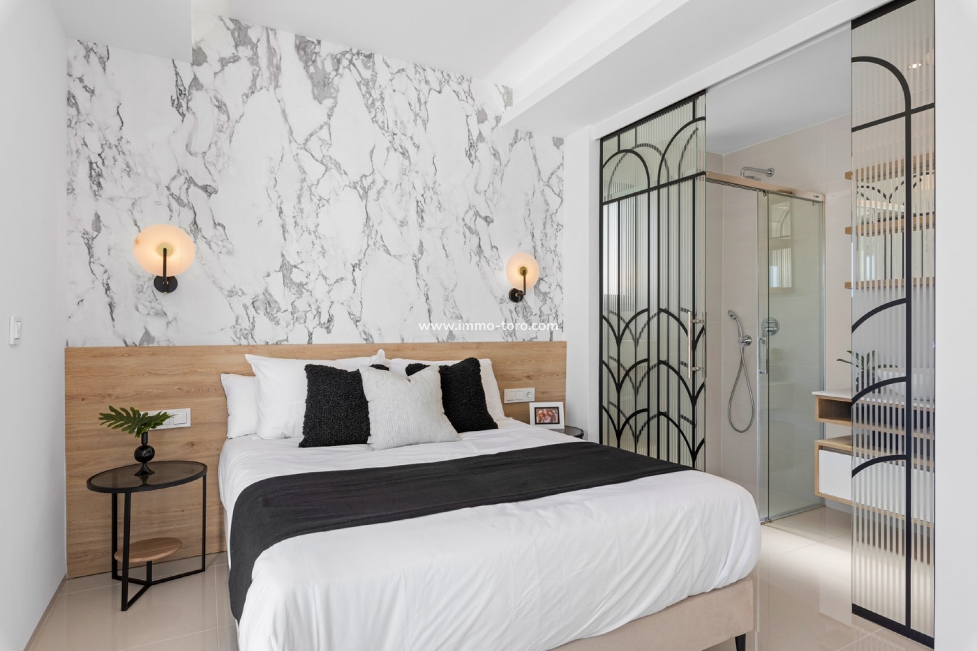 Nouvelle construction - Villa - Los Alcázares