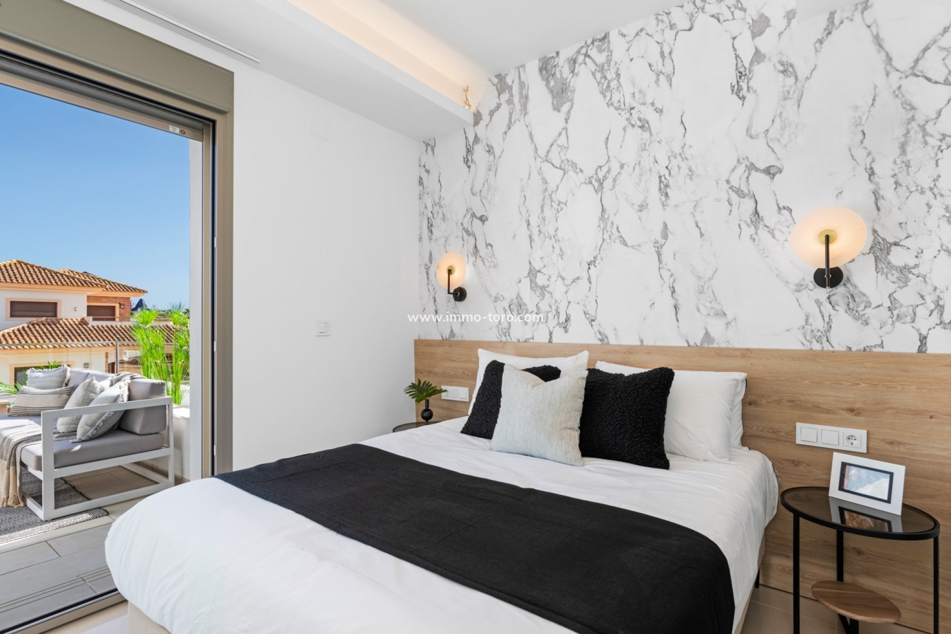 Nouvelle construction - Villa - Los Alcázares