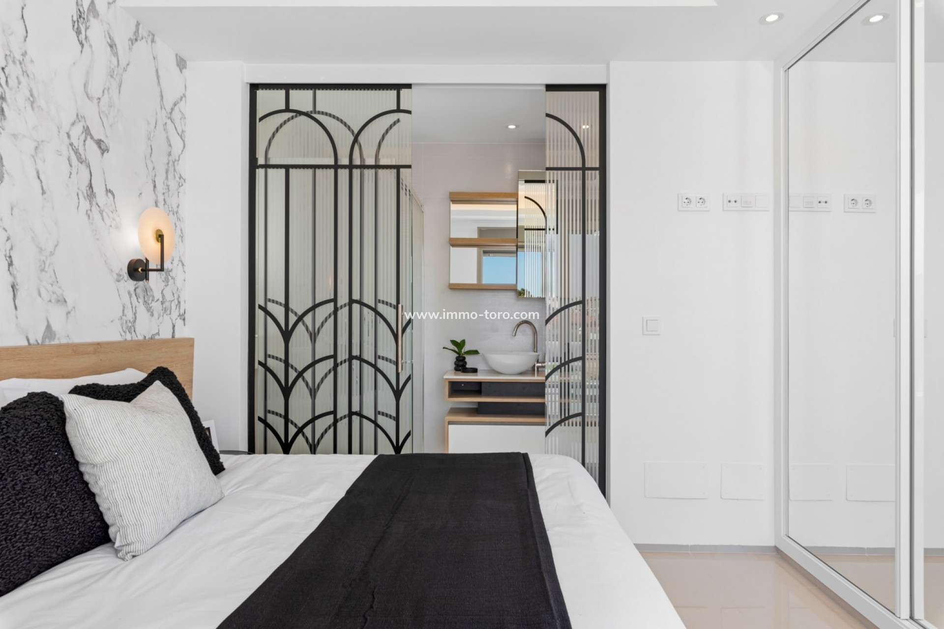 Nouvelle construction - Villa - Los Alcázares