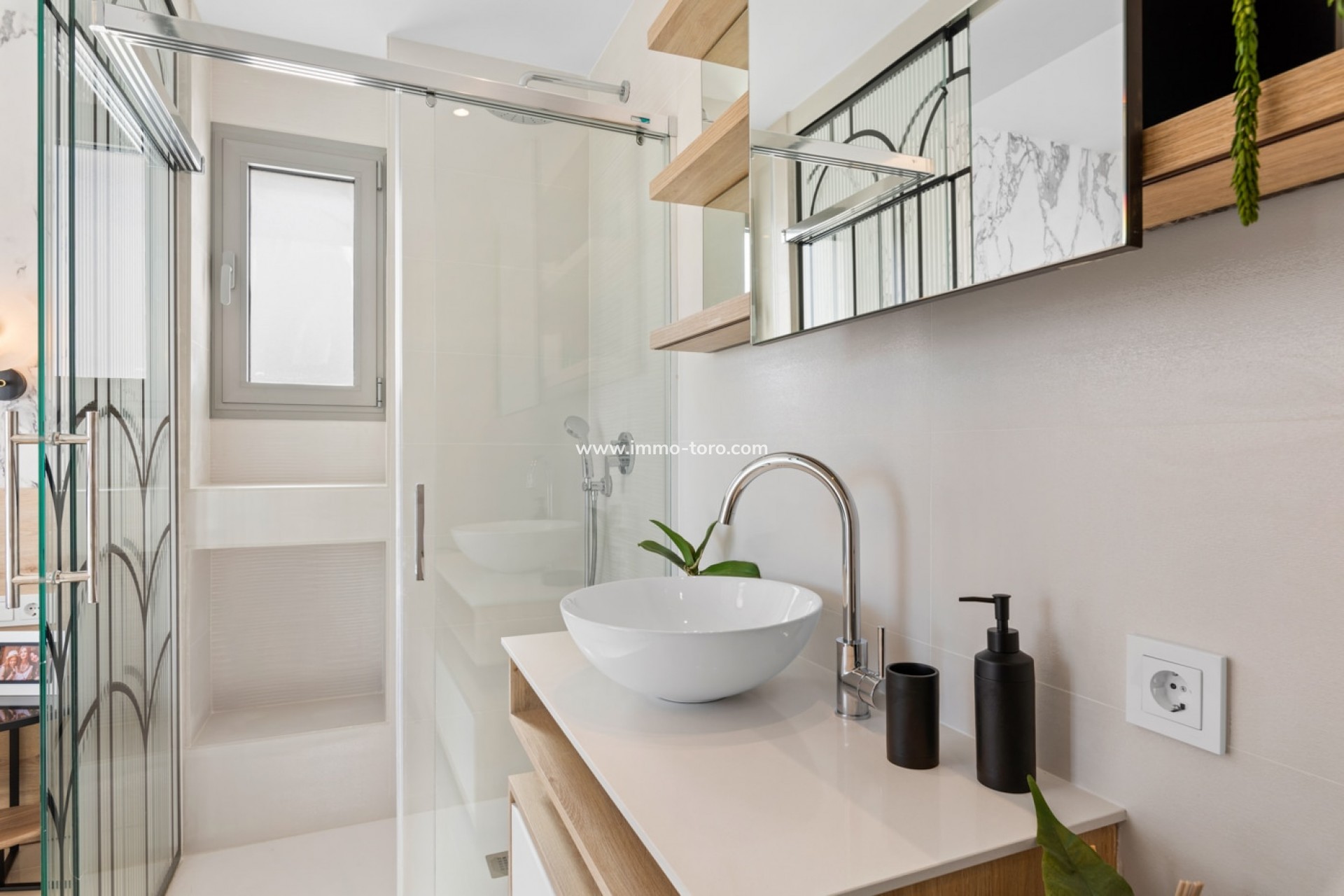 Nouvelle construction - Villa - Los Alcázares