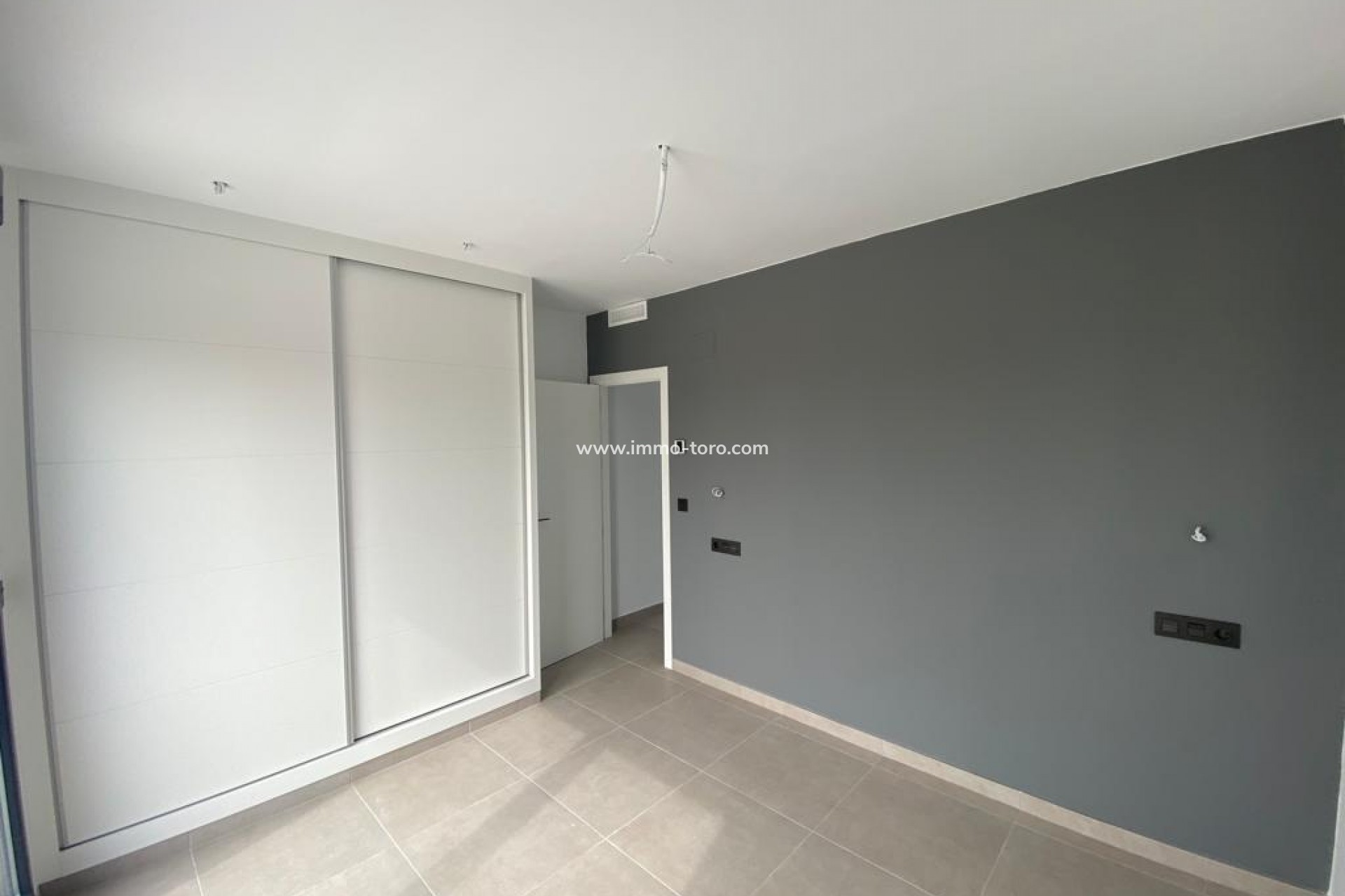 Nouvelle construction - Villa - Los Alcázares