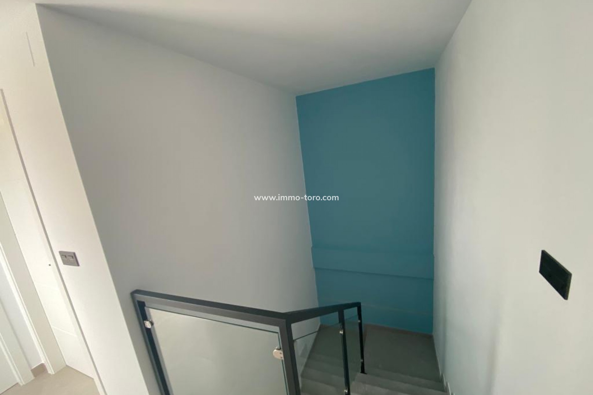 Nouvelle construction - Villa - Los Alcázares