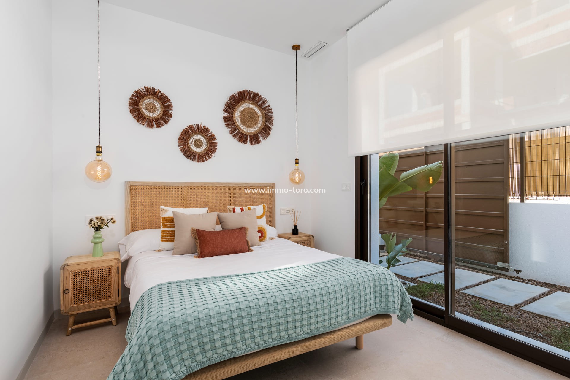 Nouvelle construction - Villa - Los Alcázares