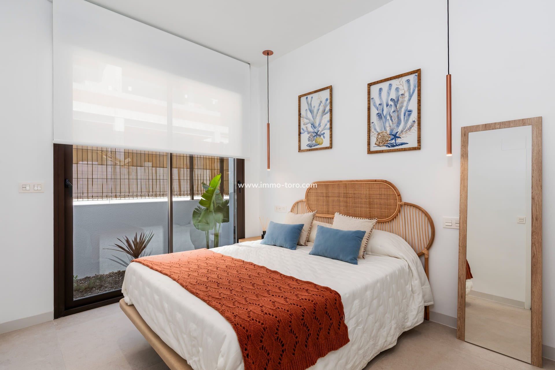 Nouvelle construction - Villa - Los Alcázares