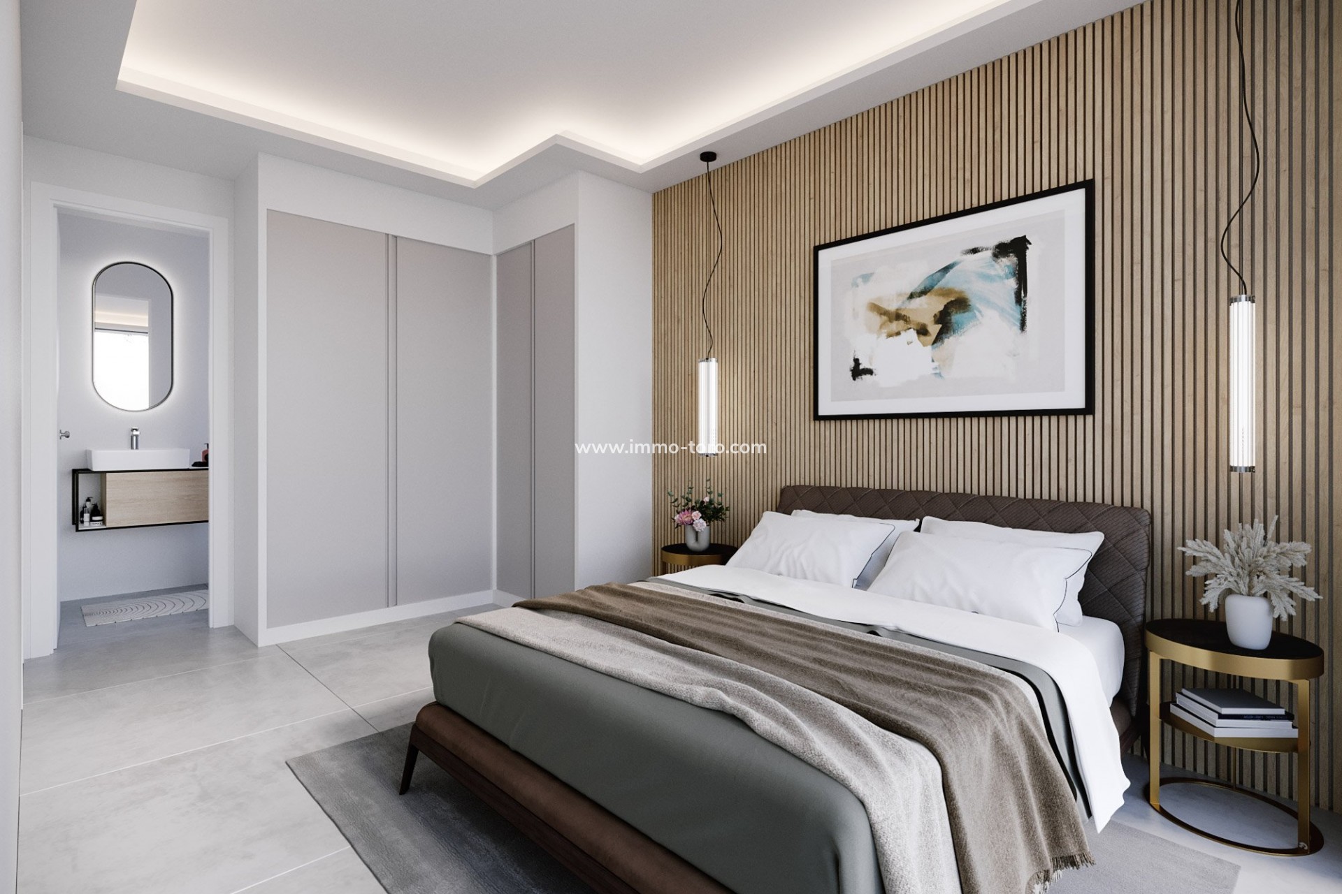 Nouvelle construction - Villa - Los Guardianes