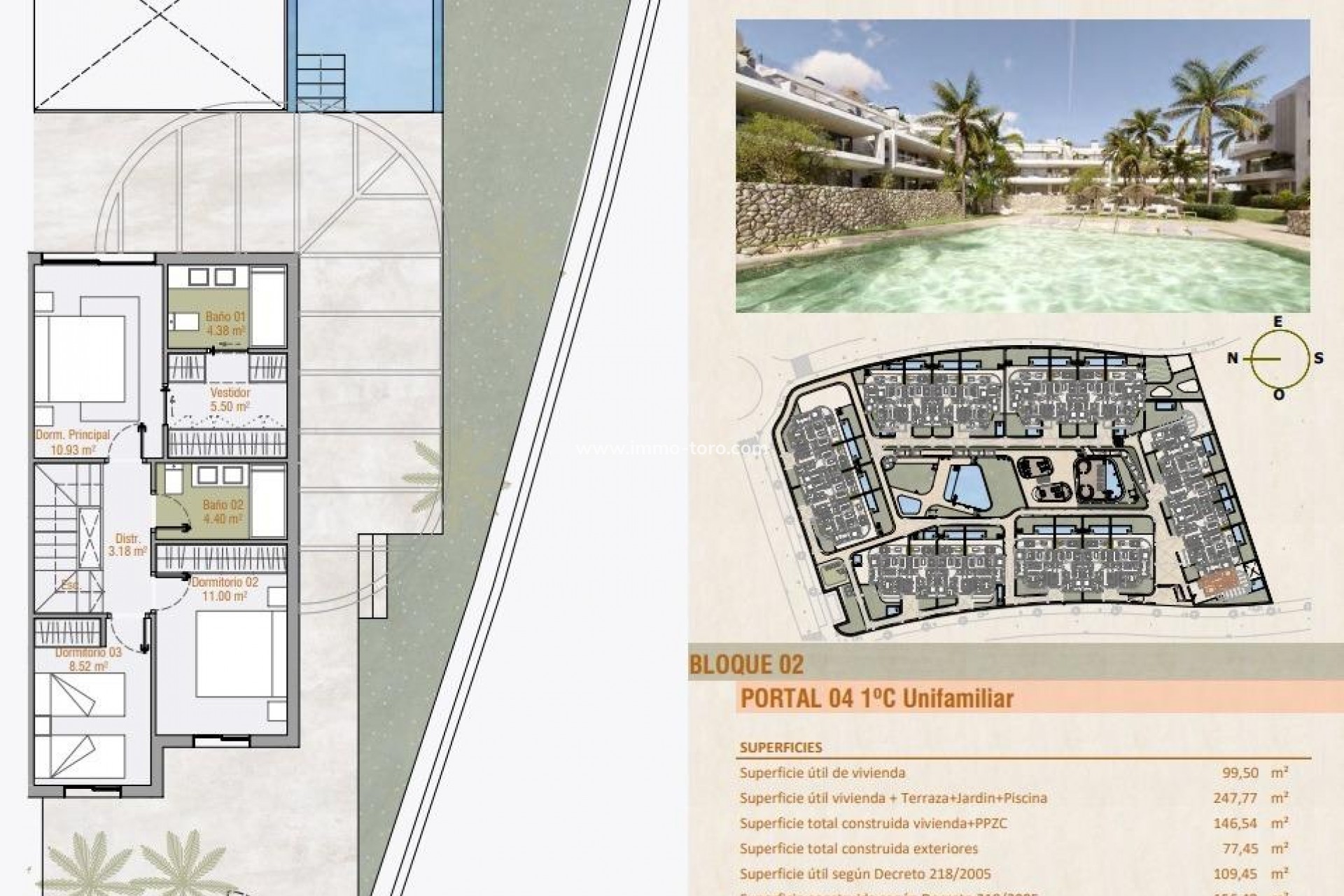Nouvelle construction - Villa - Málaga - Arroyo Vaquero