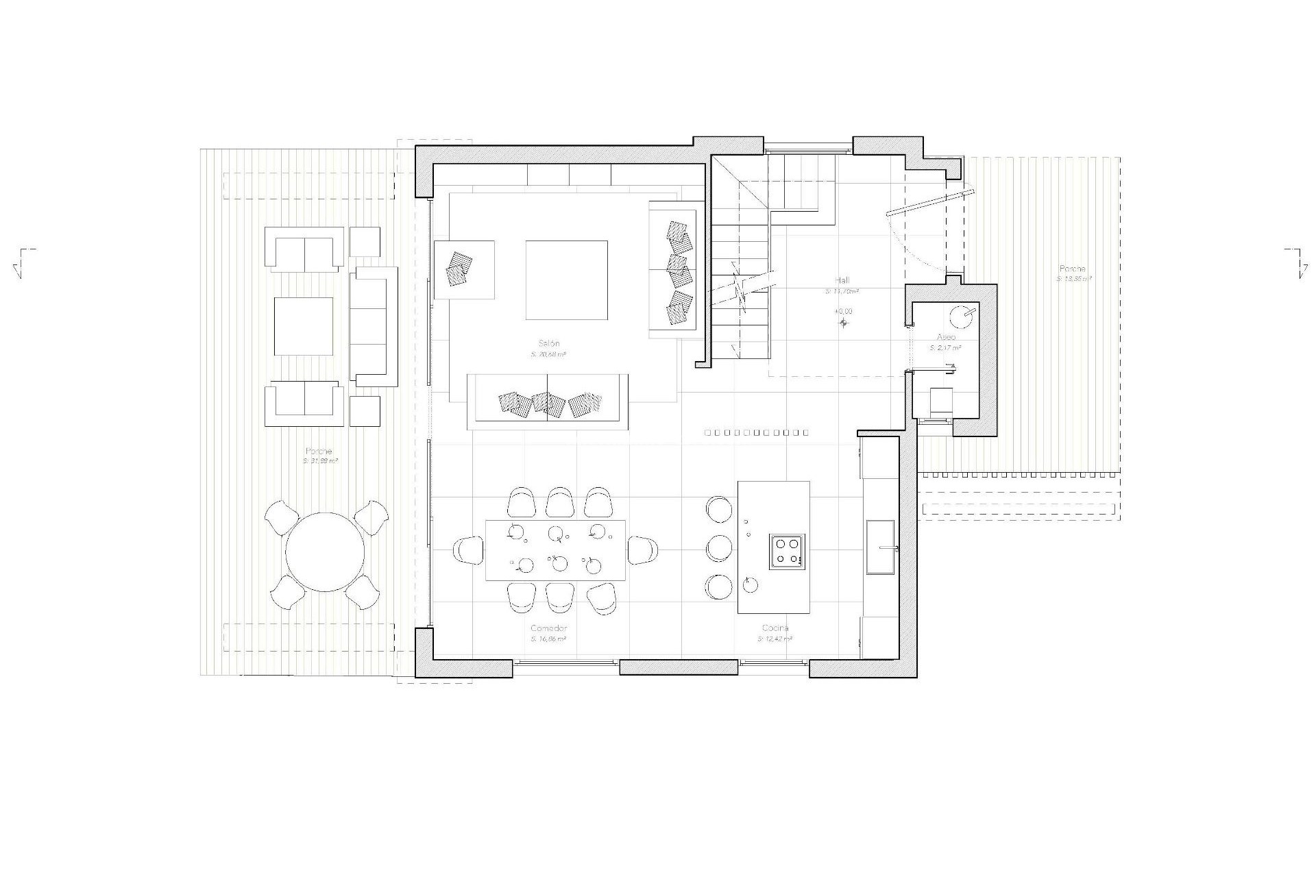 Nouvelle construction - Villa - Málaga - Atalaya del Golf