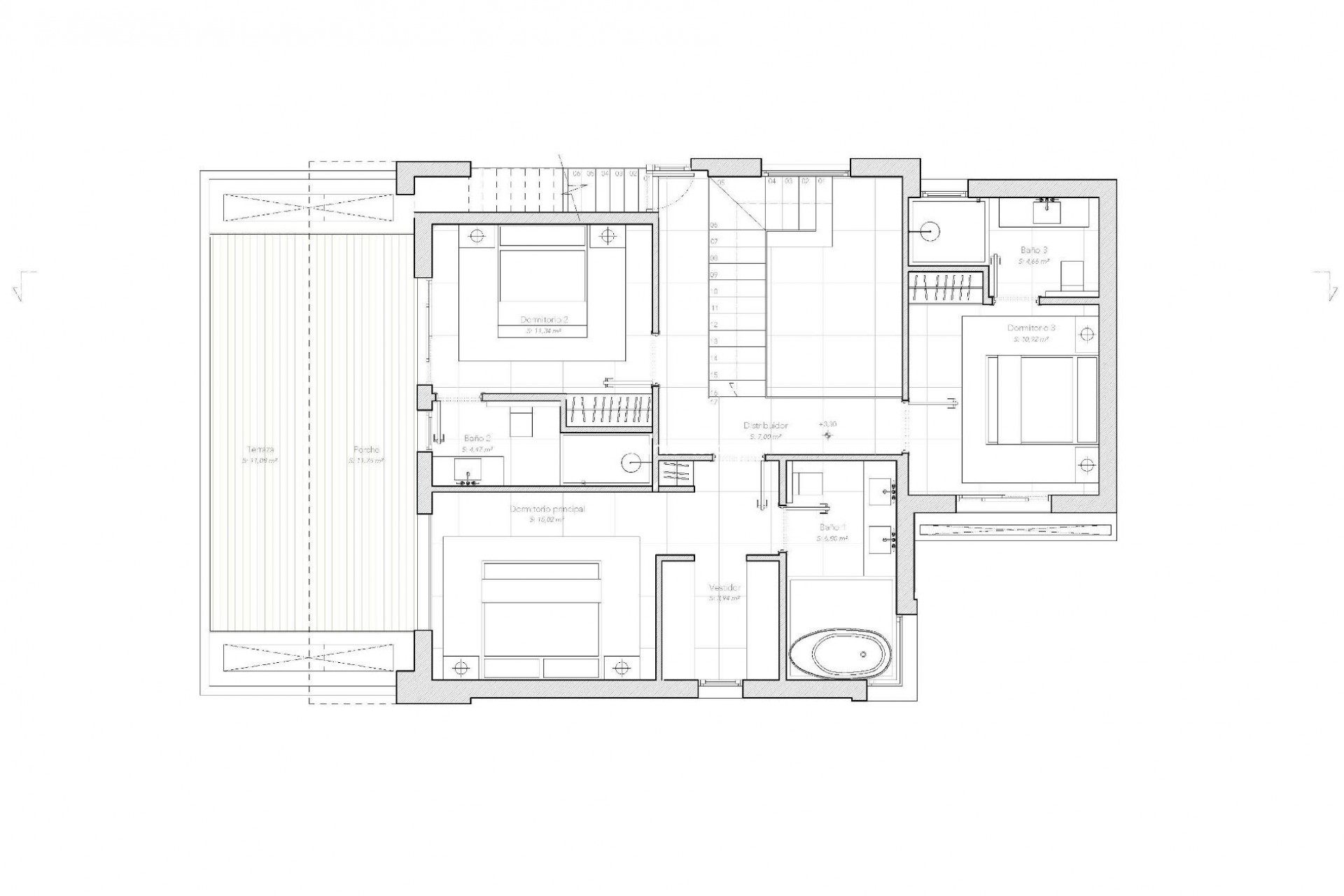 Nouvelle construction - Villa - Málaga - Atalaya del Golf