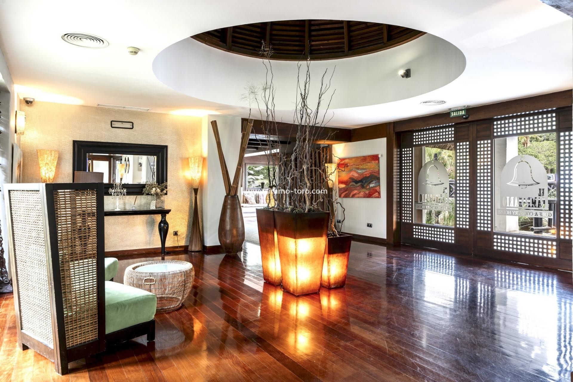 Nouvelle construction - Villa - Málaga - Atalaya del Golf