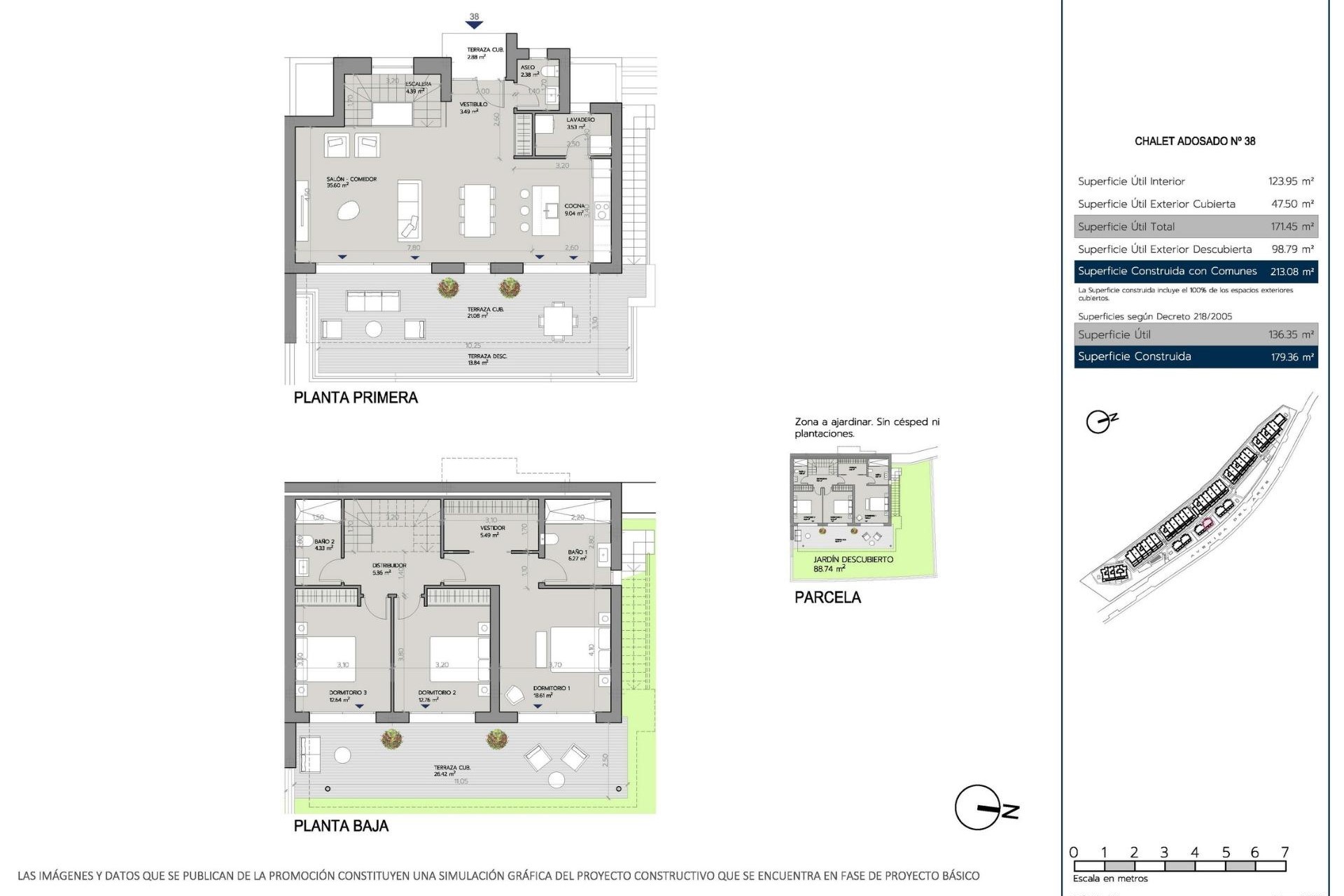 Nouvelle construction - Villa - Málaga - Estepona Golf