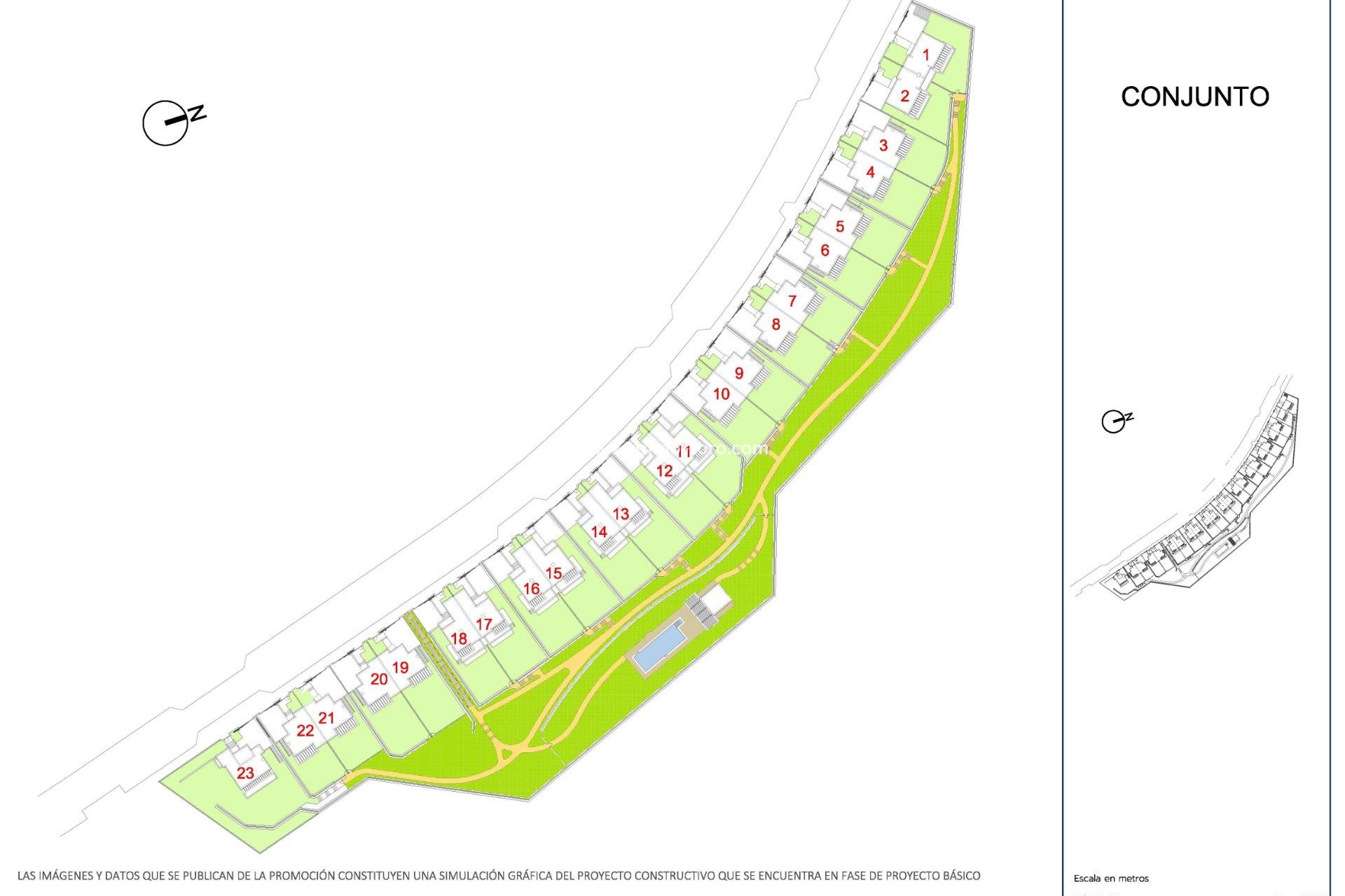 Nouvelle construction - Villa - Málaga - Estepona Golf
