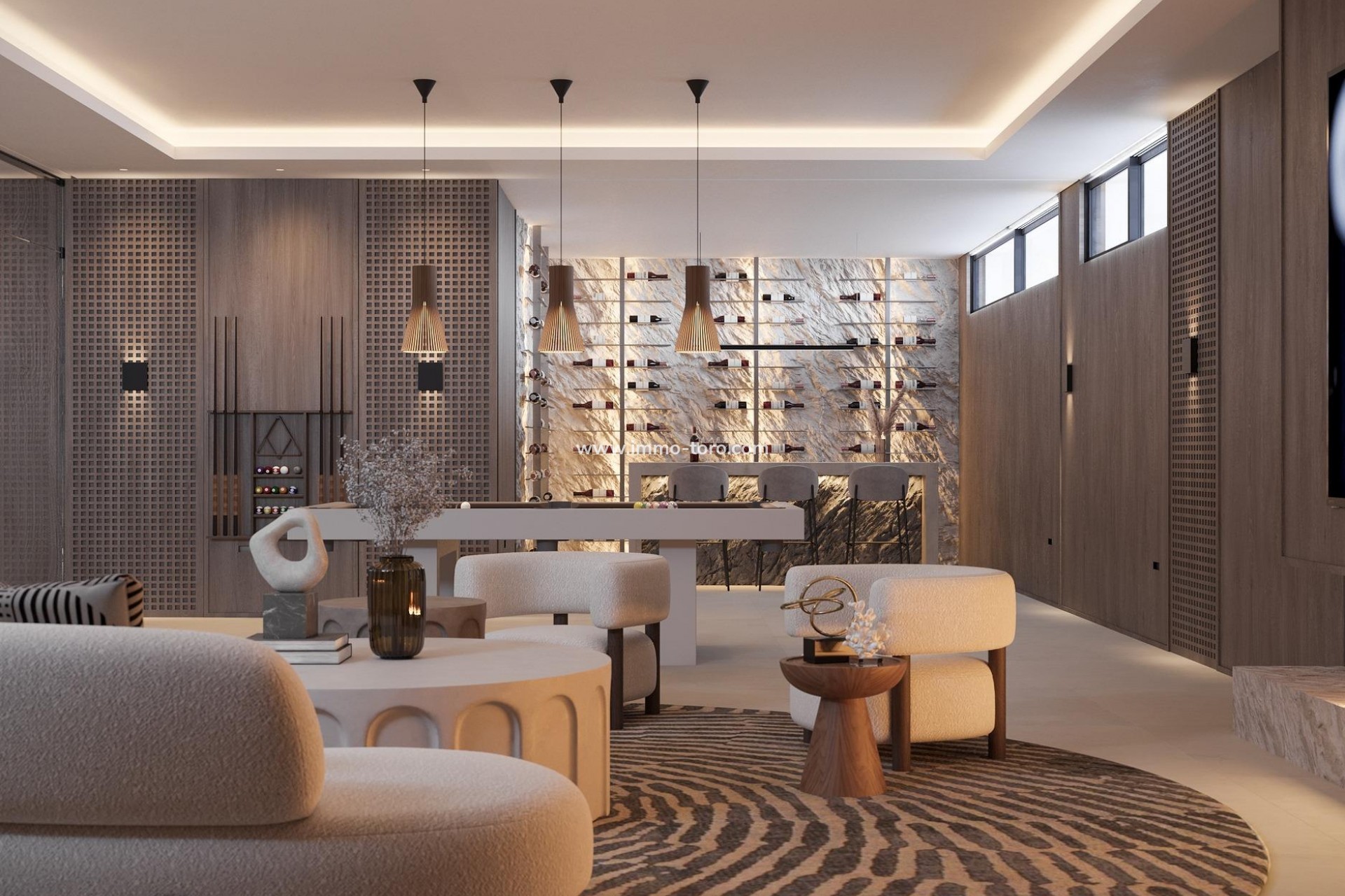 Nouvelle construction - Villa - Málaga - Selwo