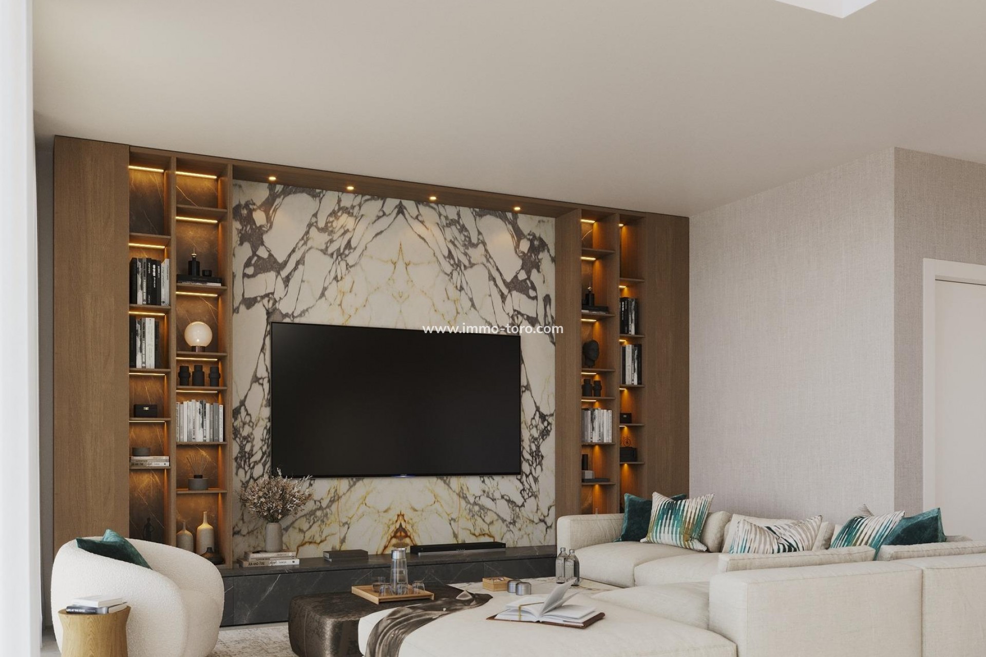 Nouvelle construction - Villa - Málaga - Selwo