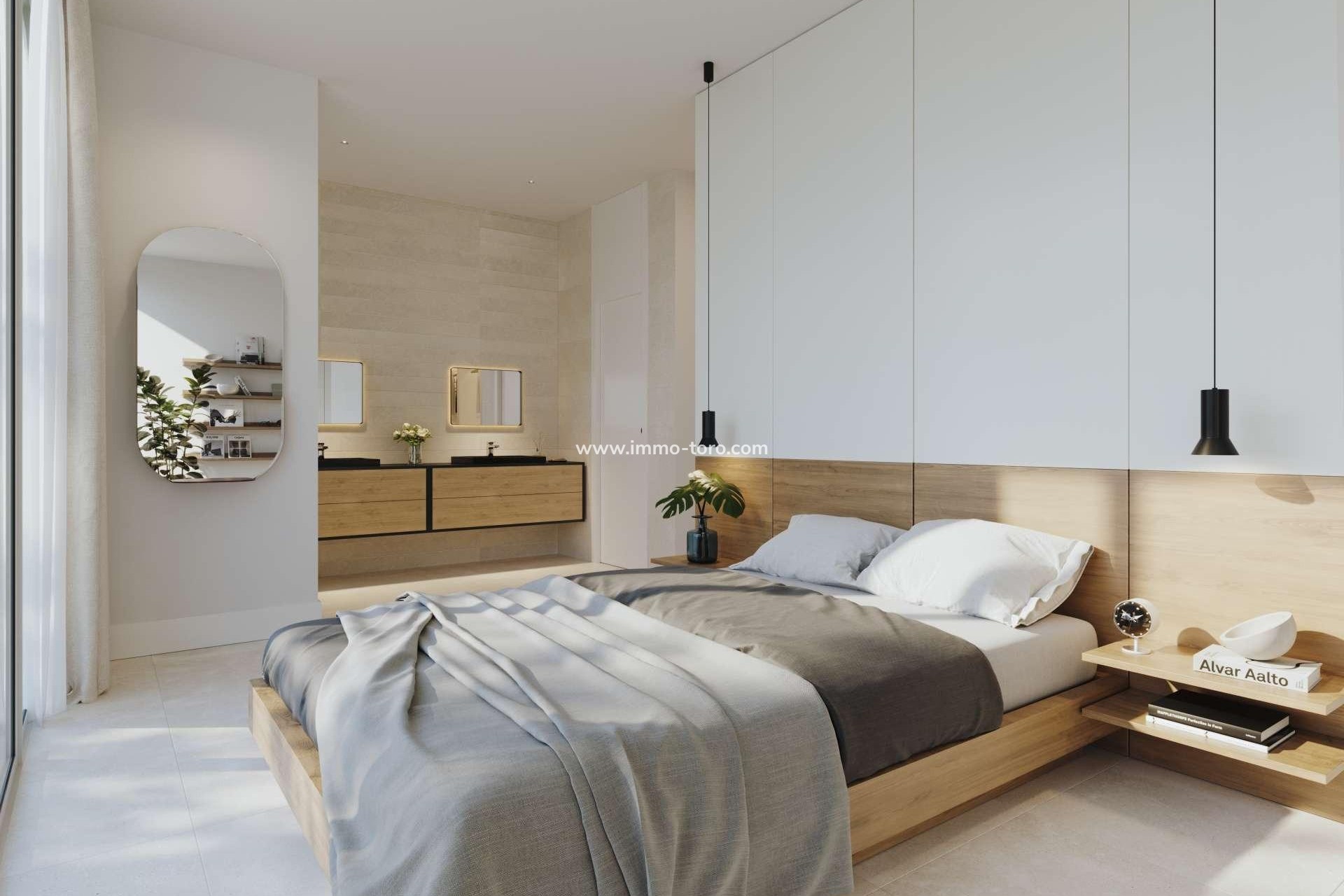 Nouvelle construction - Villa - Málaga - Valle Romano Golf