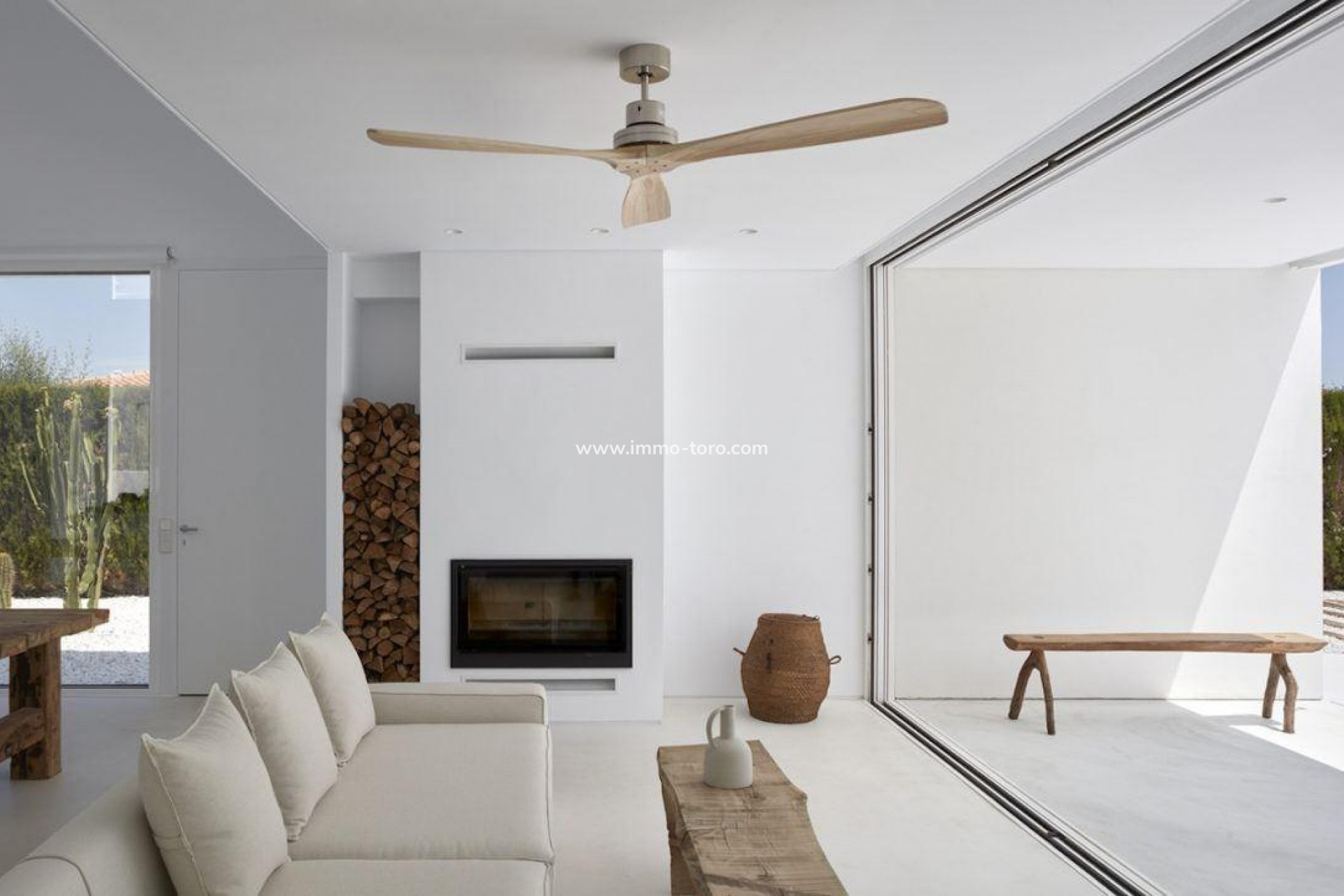 Nouvelle construction - Villa - Málaga - Valle Romano