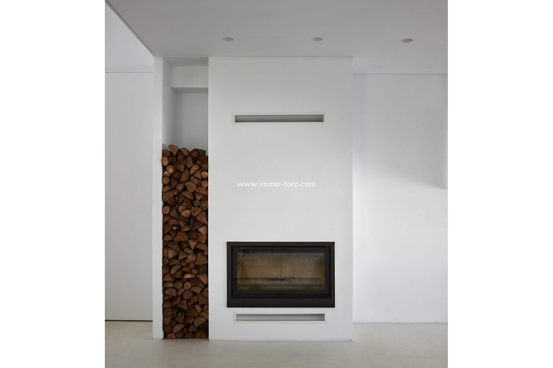 Nouvelle construction - Villa - Málaga - Valle Romano