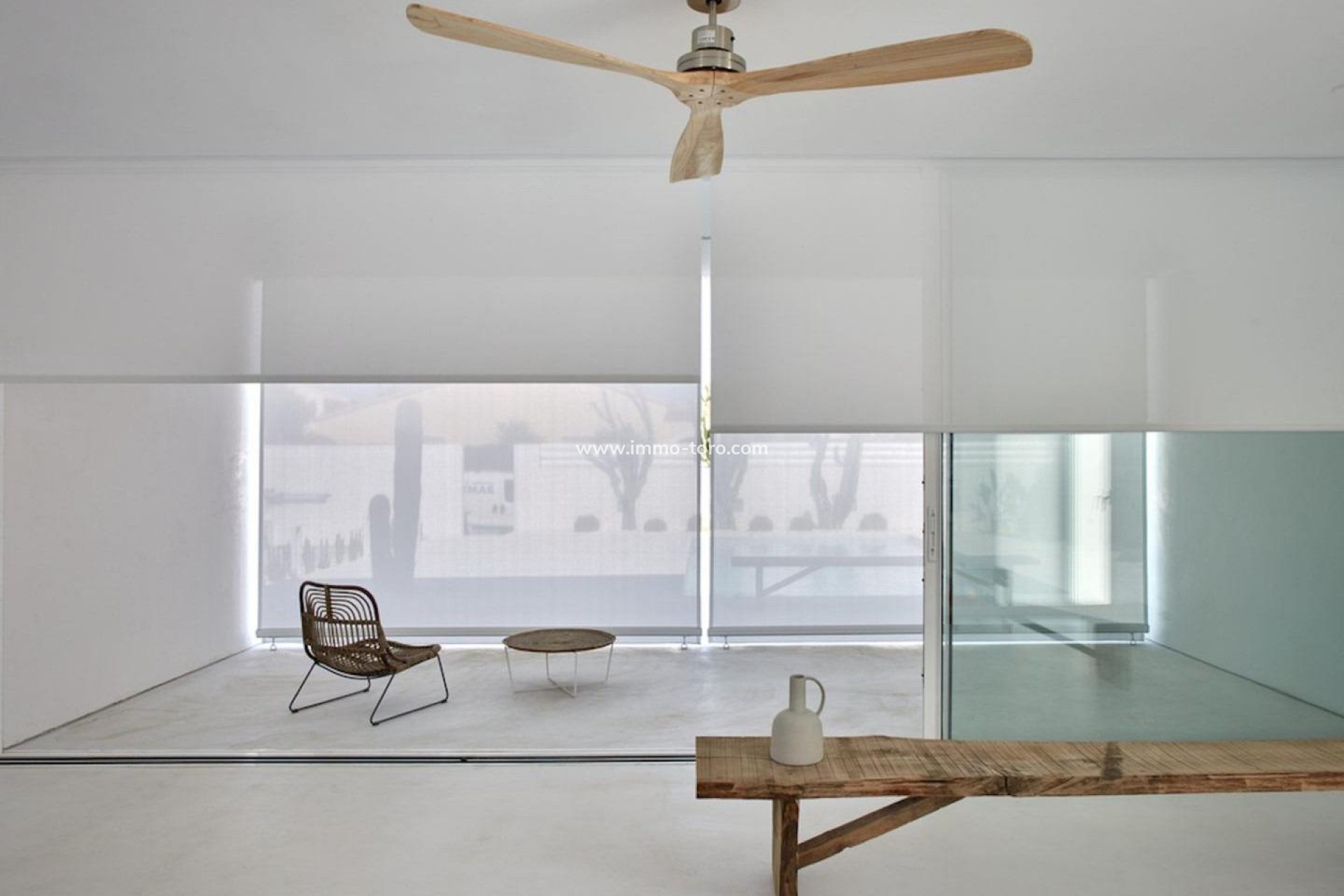 Nouvelle construction - Villa - Málaga - Valle Romano