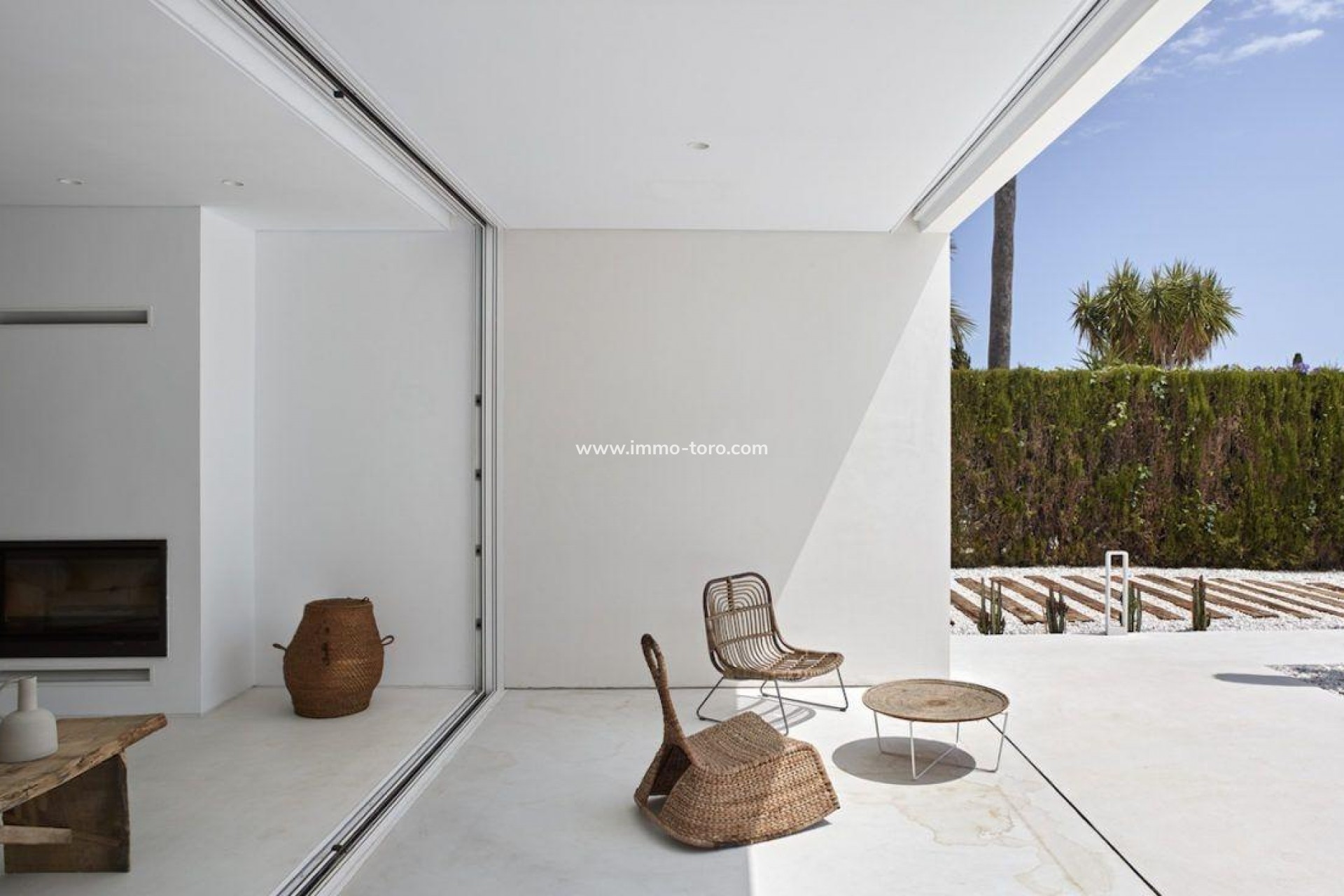 Nouvelle construction - Villa - Málaga - Valle Romano