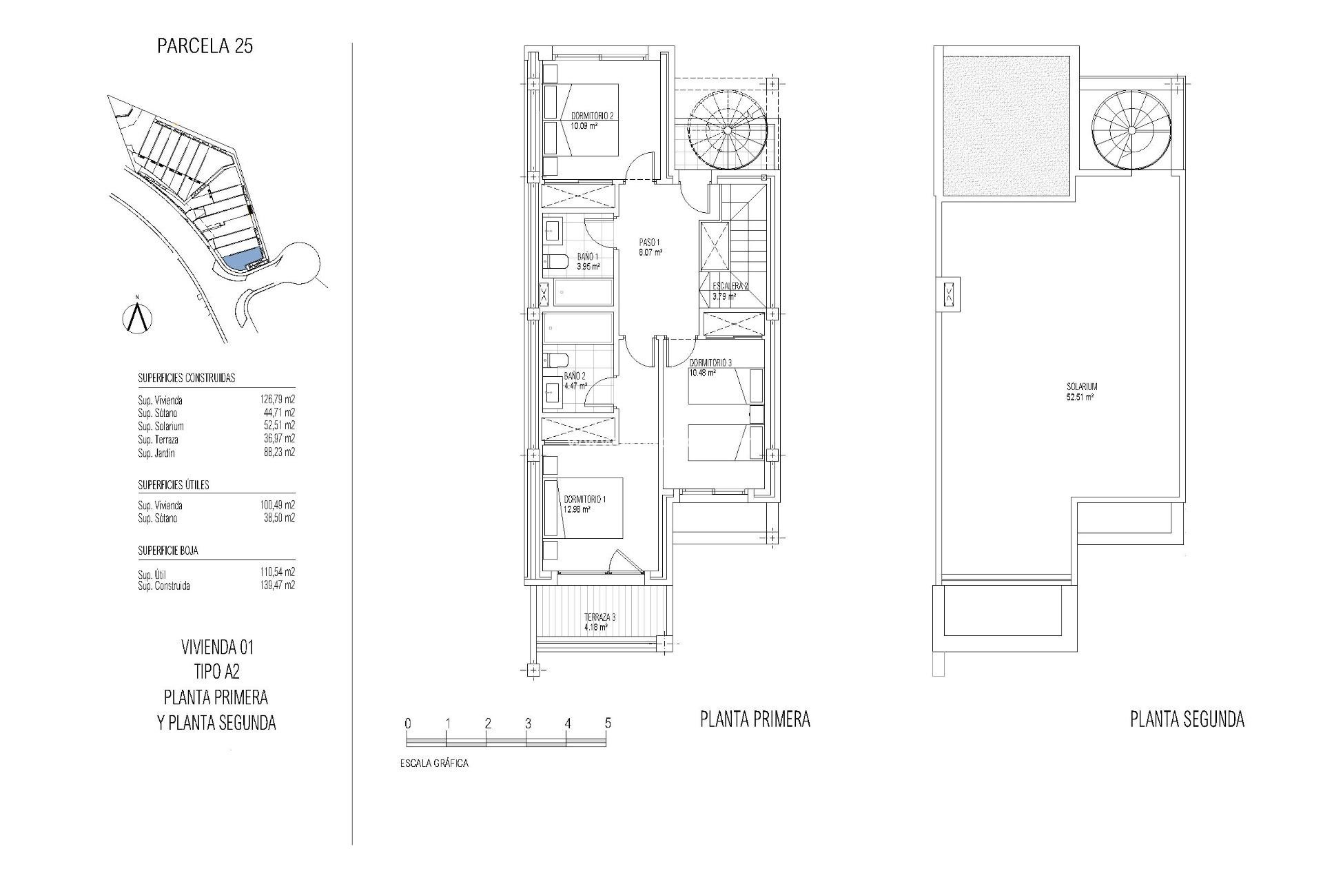 Nouvelle construction - Villa - Manilva - Duquesa Sur