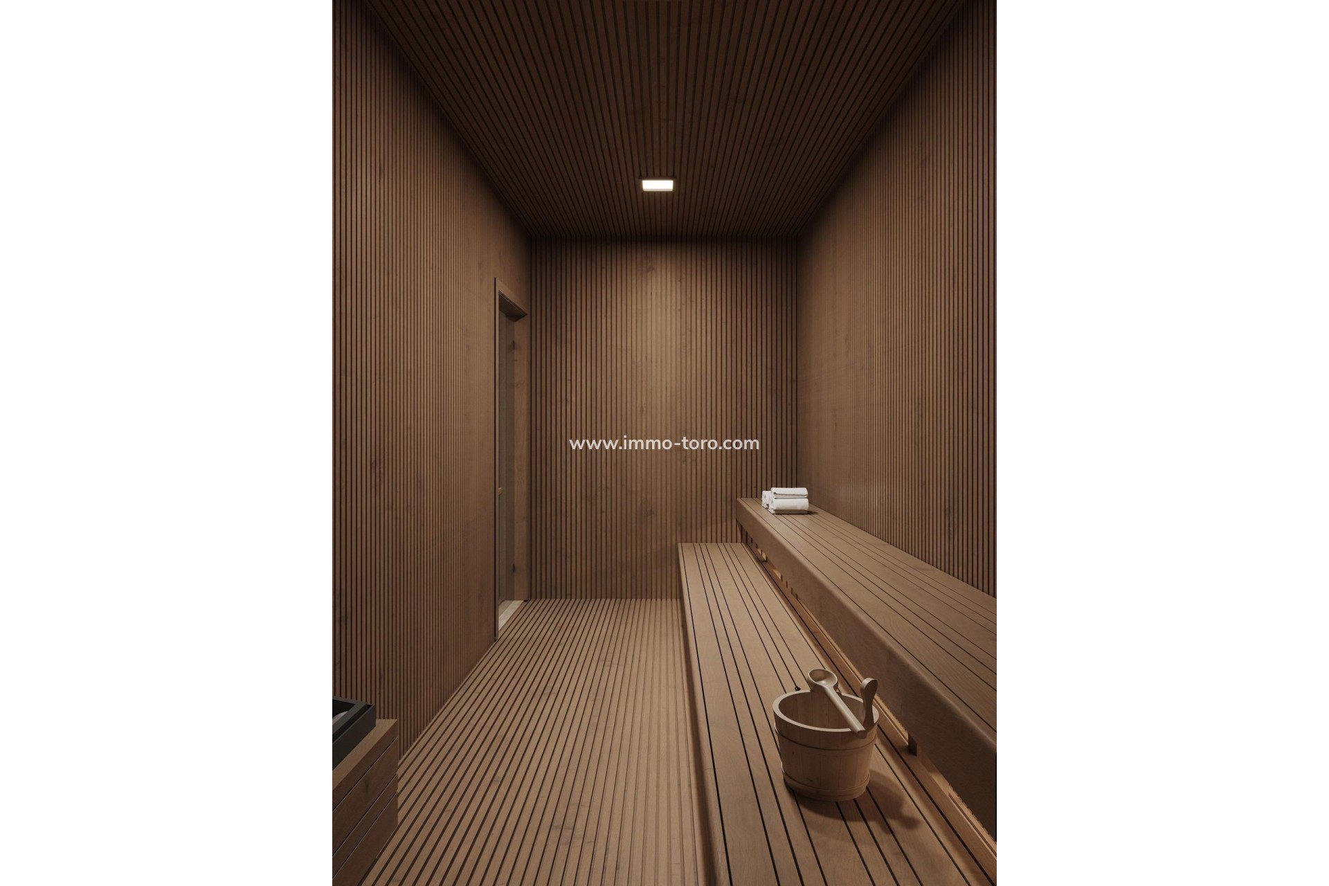 Nouvelle construction - Villa - Marbella - El Ingenio