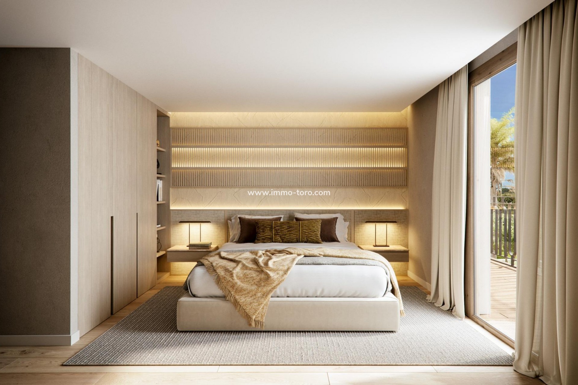 Nouvelle construction - Villa - Marbella - Elviria