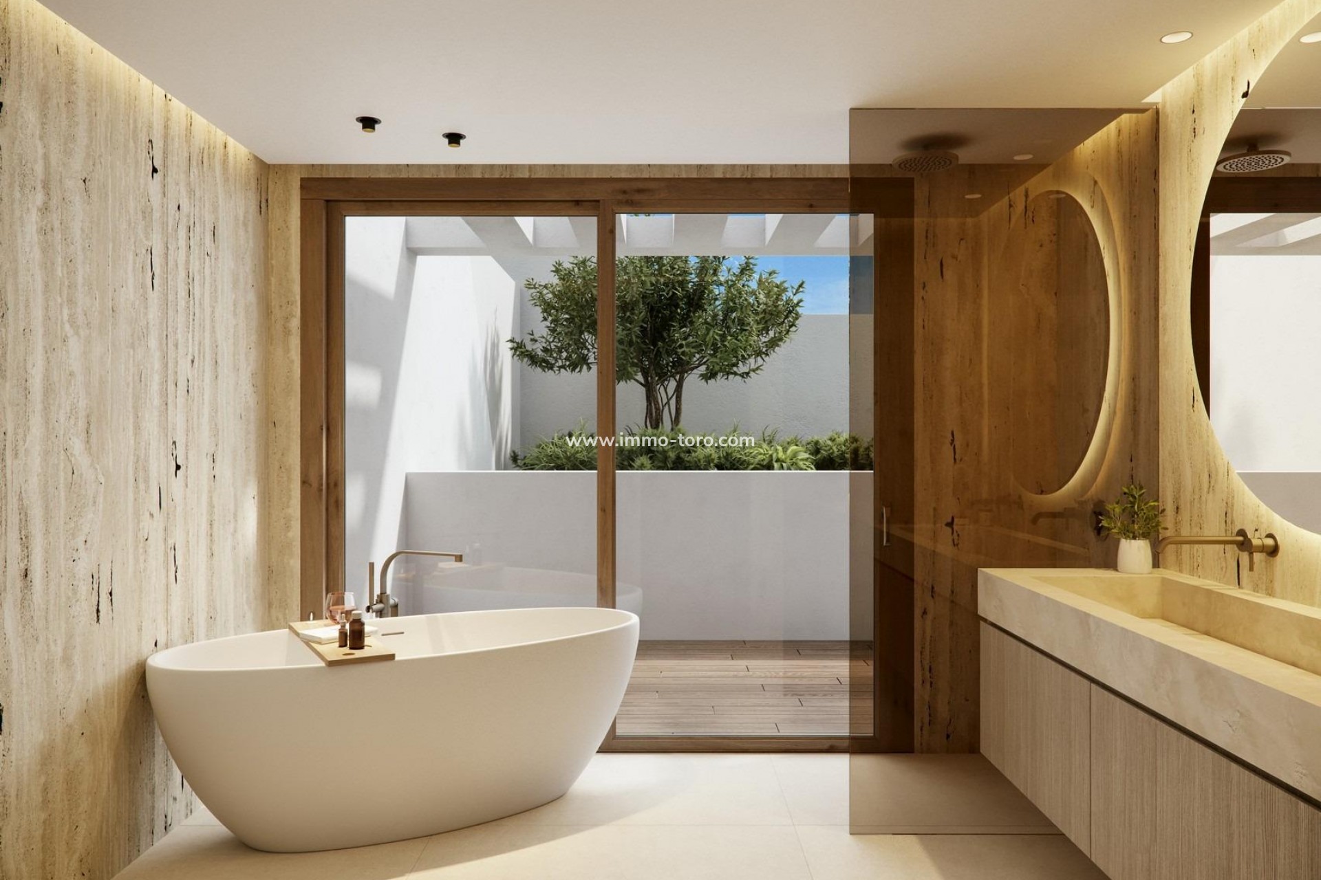 Nouvelle construction - Villa - Marbella - Elviria