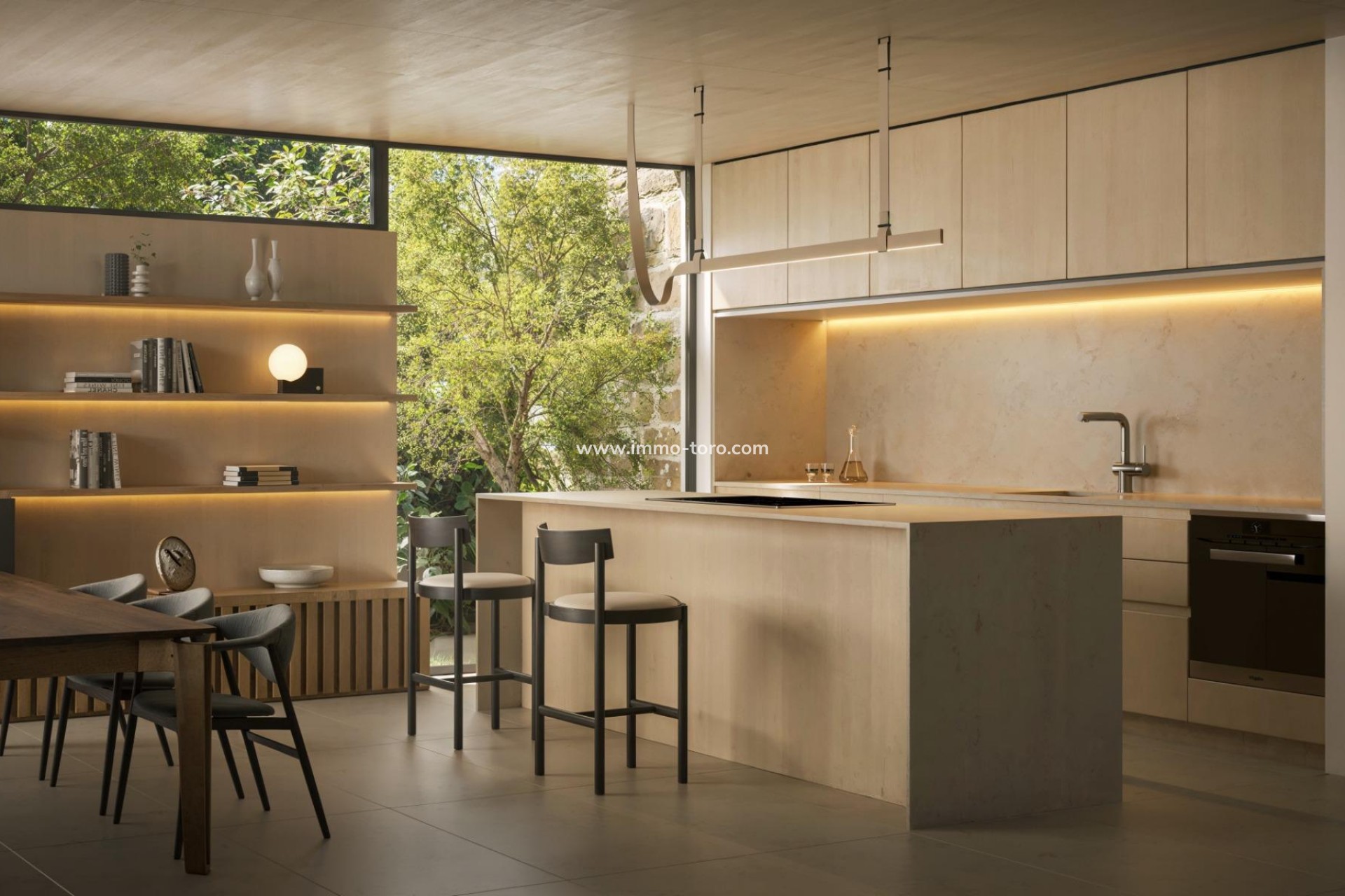 Nouvelle construction - Villa - Marbella - Nueva Andalucia